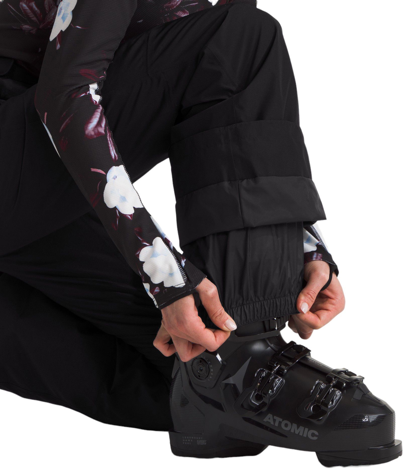 The North Face Women's Descendit Pants product image