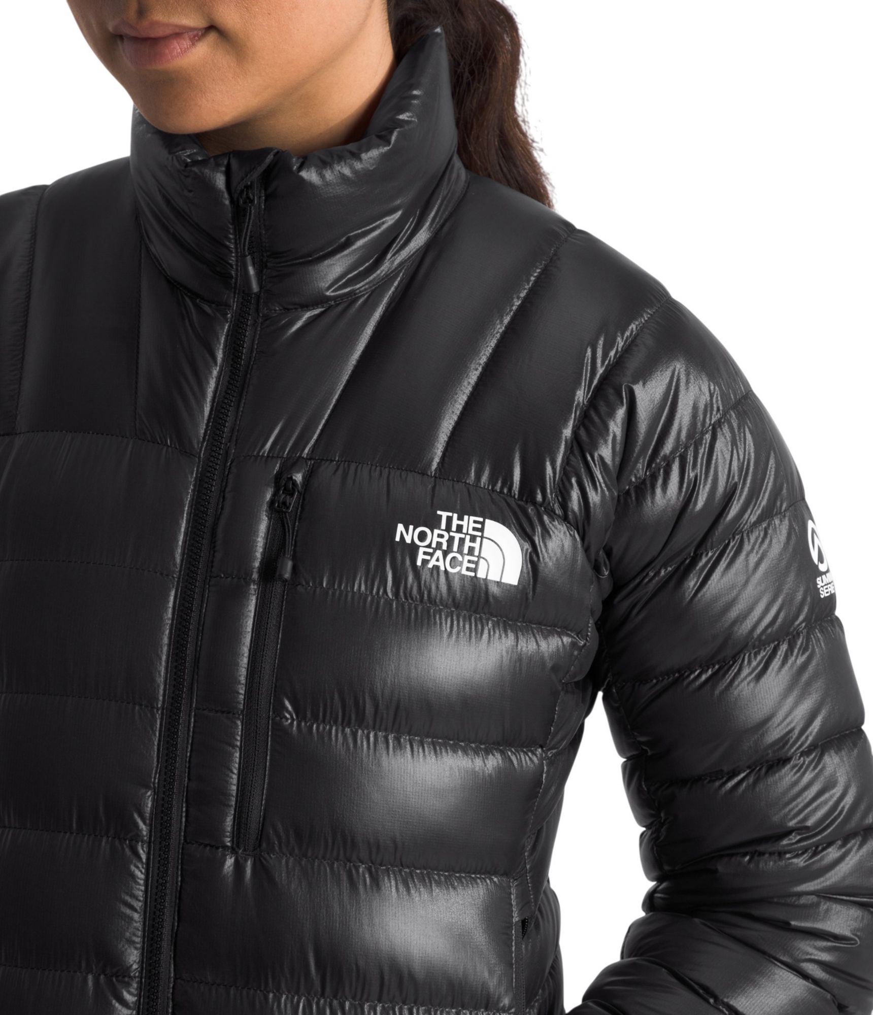 The North Face Women's Summit Breithorn Jacket product image