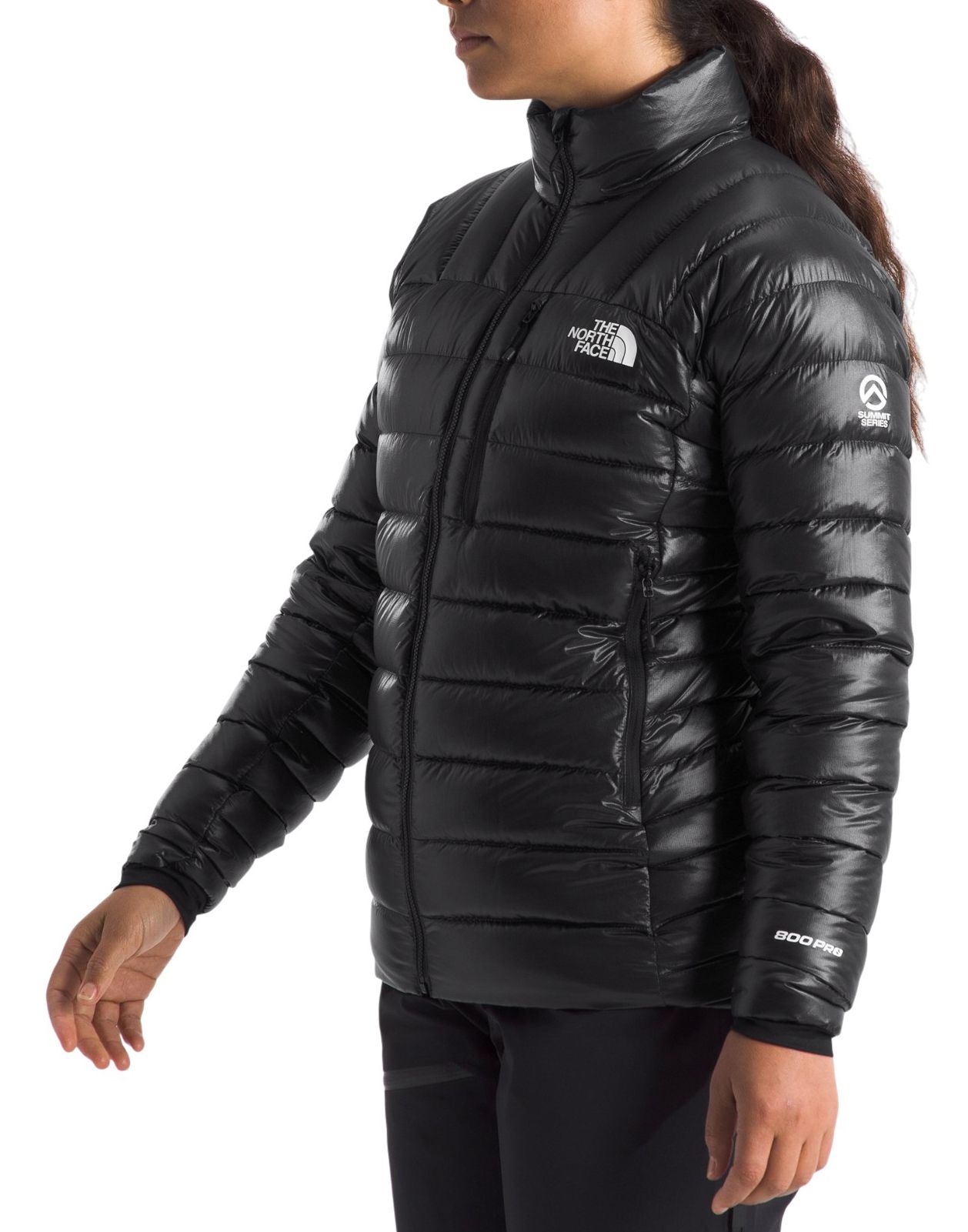 The North Face Women's Summit Breithorn Jacket product image