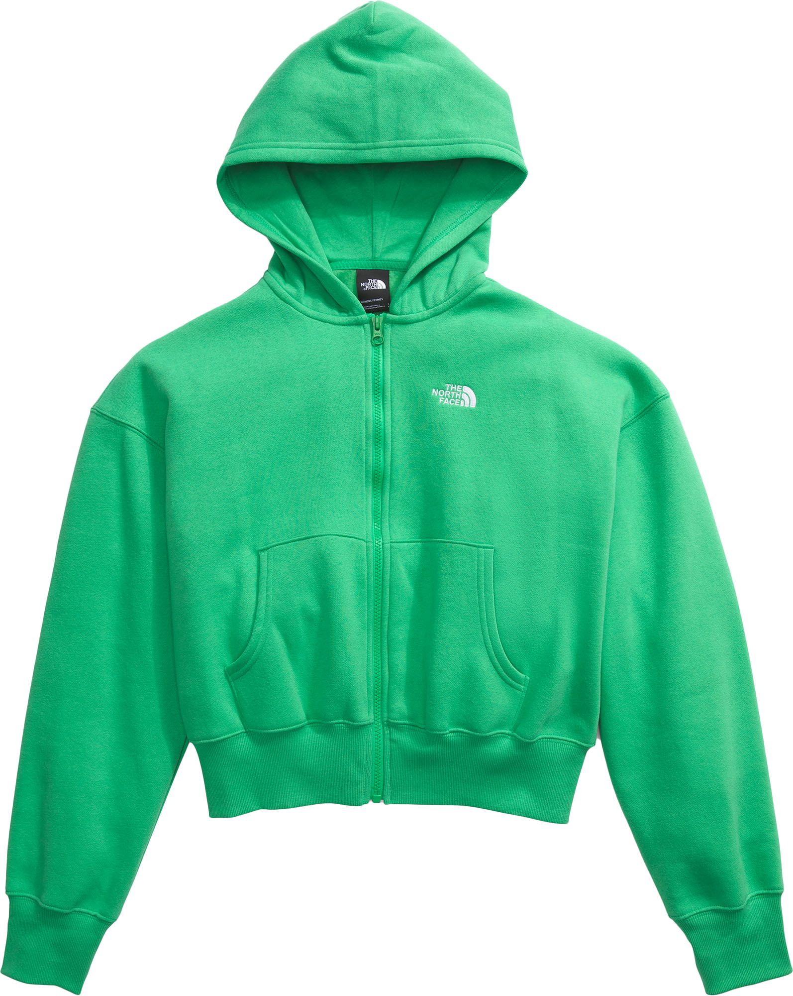 The North Face Women's Evolution Full-Zip Hoodie product image