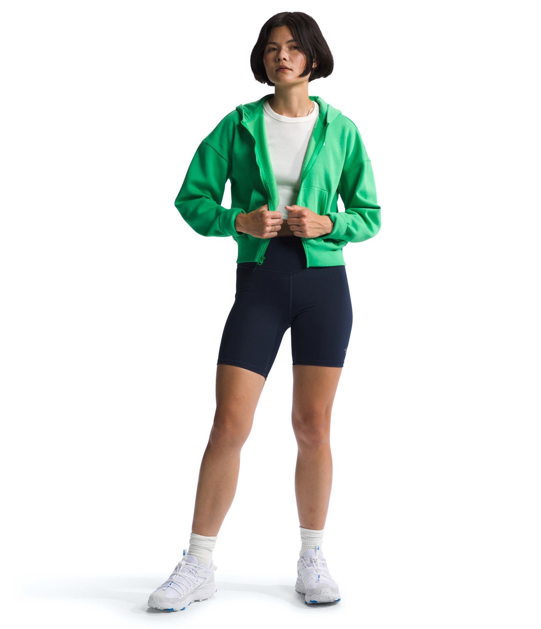 The North Face Women's Evolution Full-Zip Hoodie product image