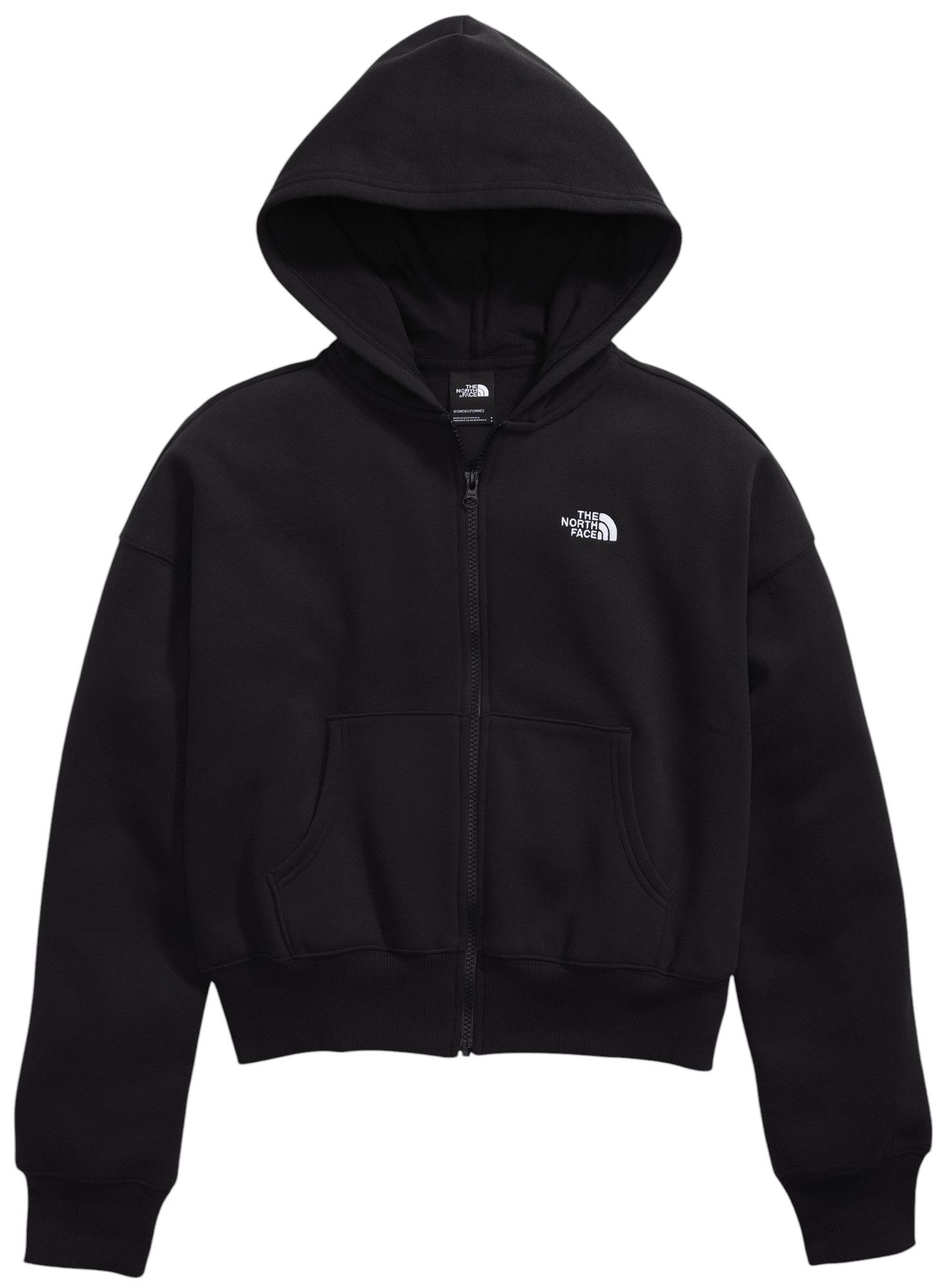 The North Face Women's Evolution Full-Zip Hoodie product image