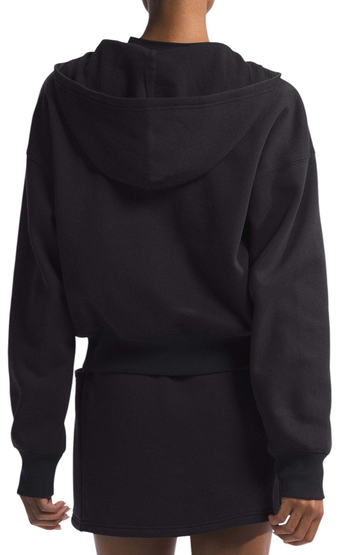 The North Face Women's Evolution Full-Zip Hoodie product image