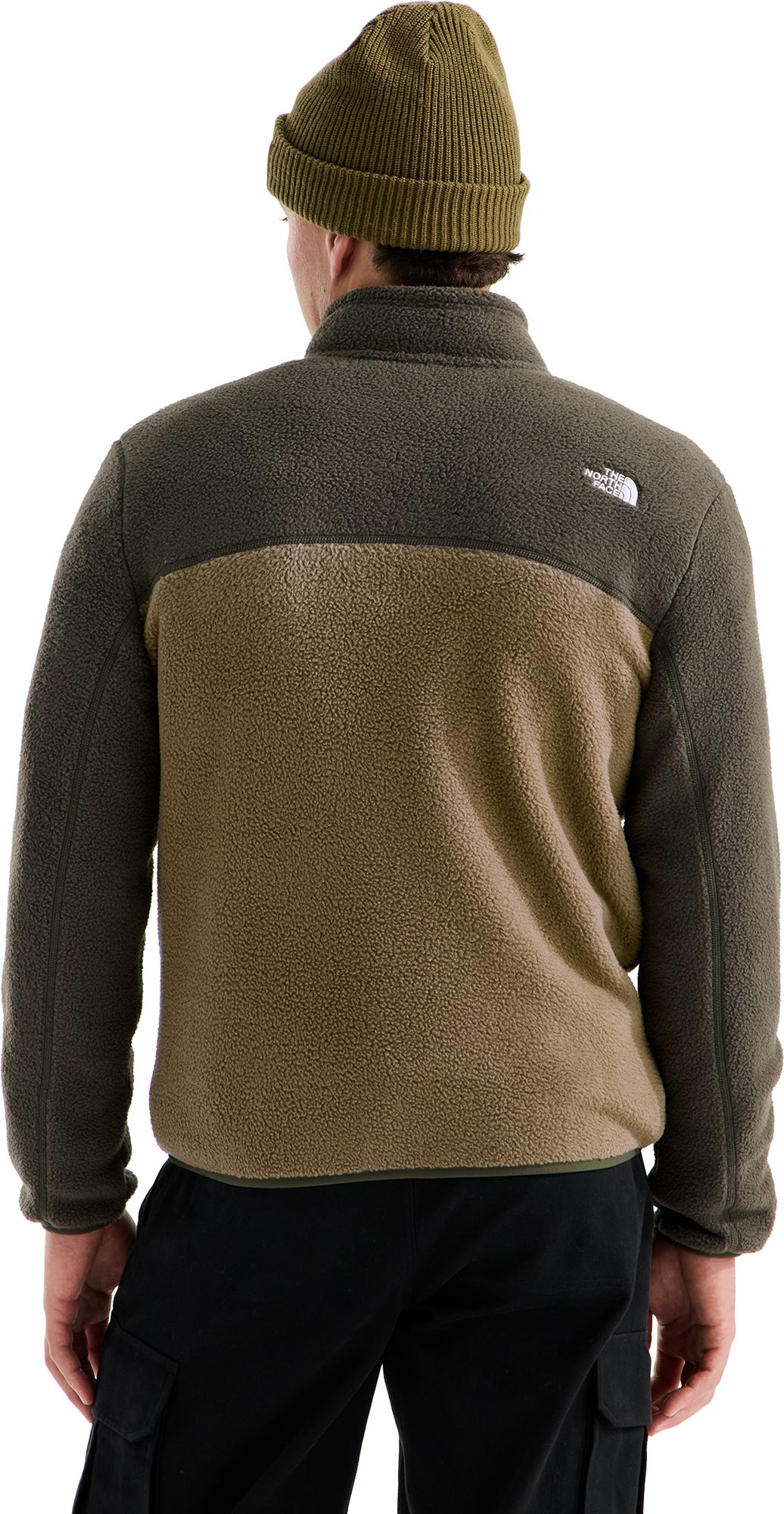 The North Face Men's Yumiori Full Zip Jacket product image