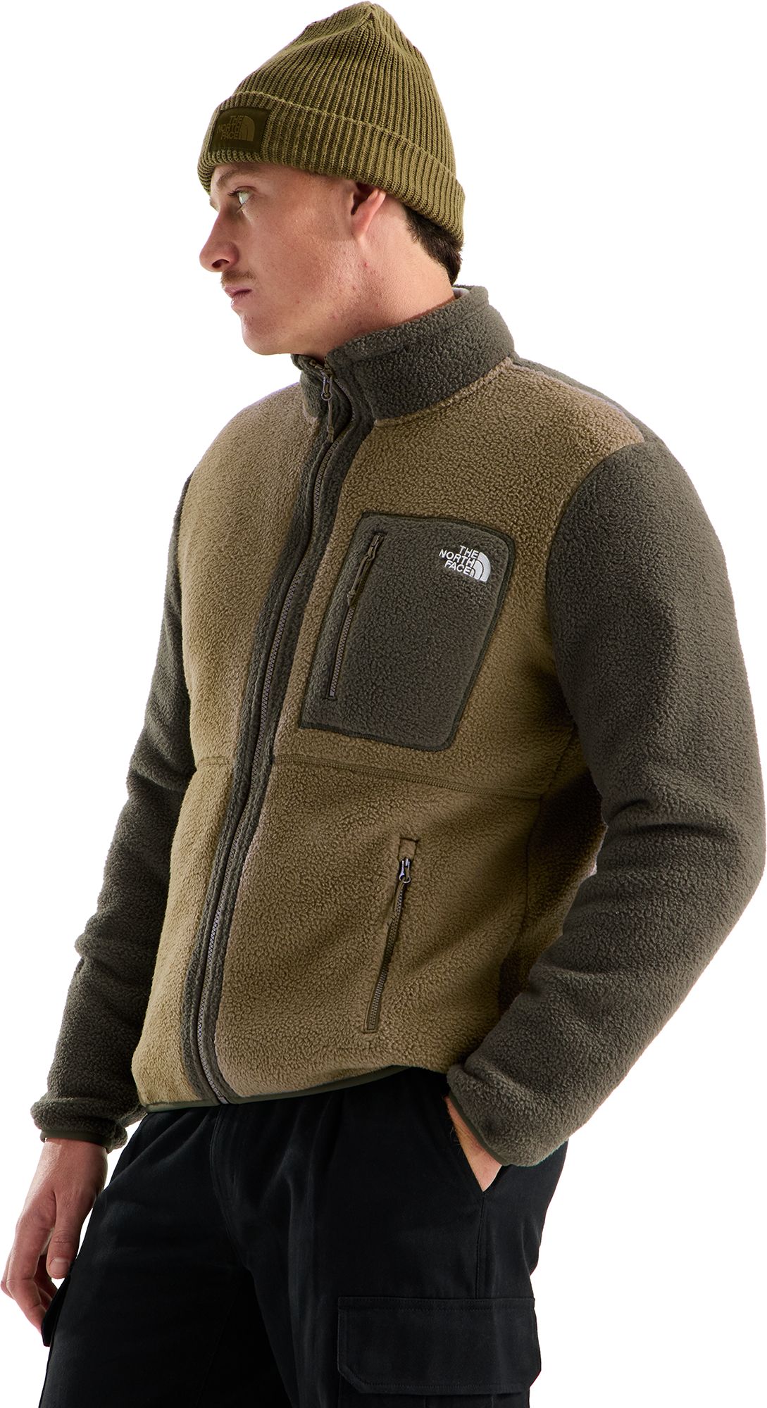 The North Face Men's Yumiori Full Zip Jacket product image