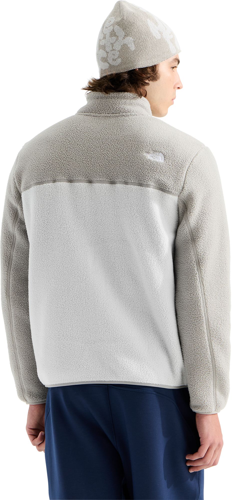 The North Face Men's Yumiori Full Zip Jacket product image