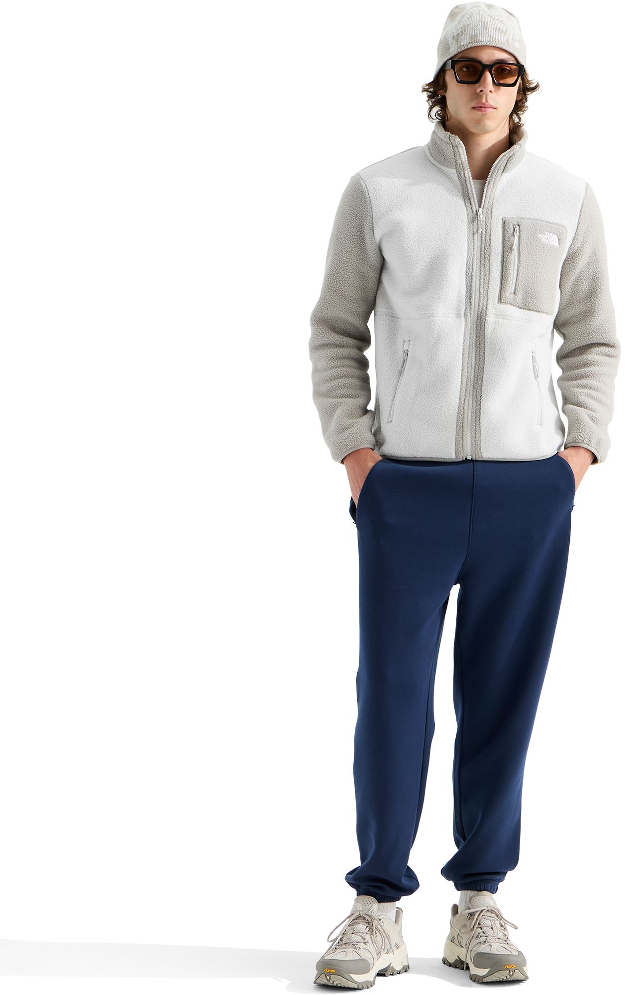 The North Face Men's Yumiori Full Zip Jacket product image