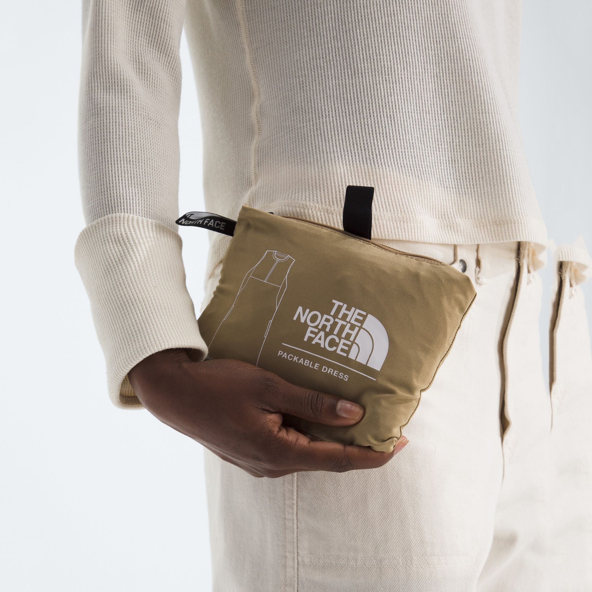 The North Face Women's Packable Dress product image