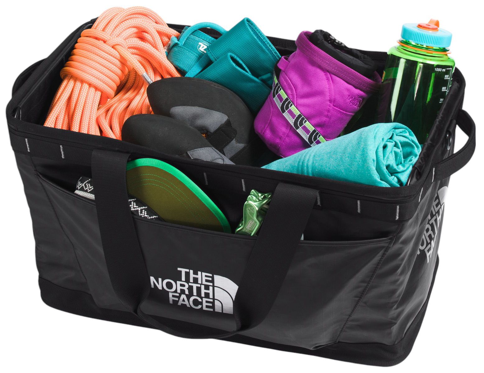 The North Face Base Camp Gear Bin - S product image
