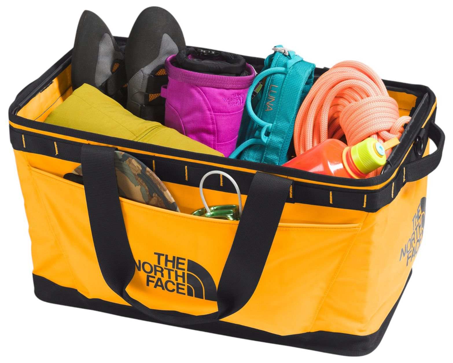 The North Face Base Camp Gear Bin - S product image