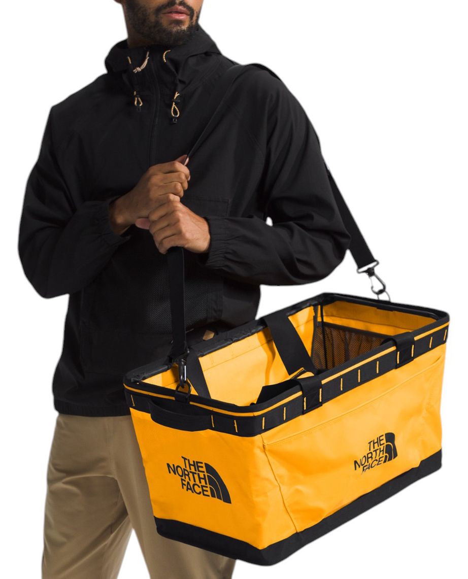 The North Face Base Camp Gear Bin - S product image