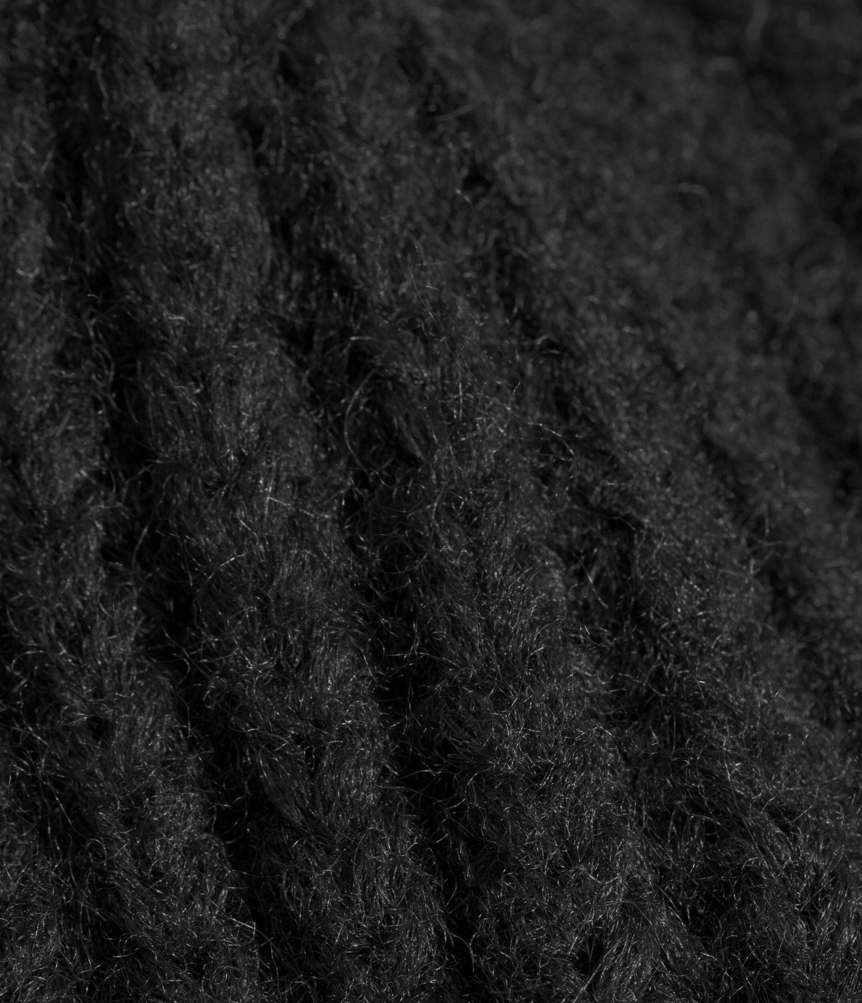 The North Face Fohair Cabin Beanie product image