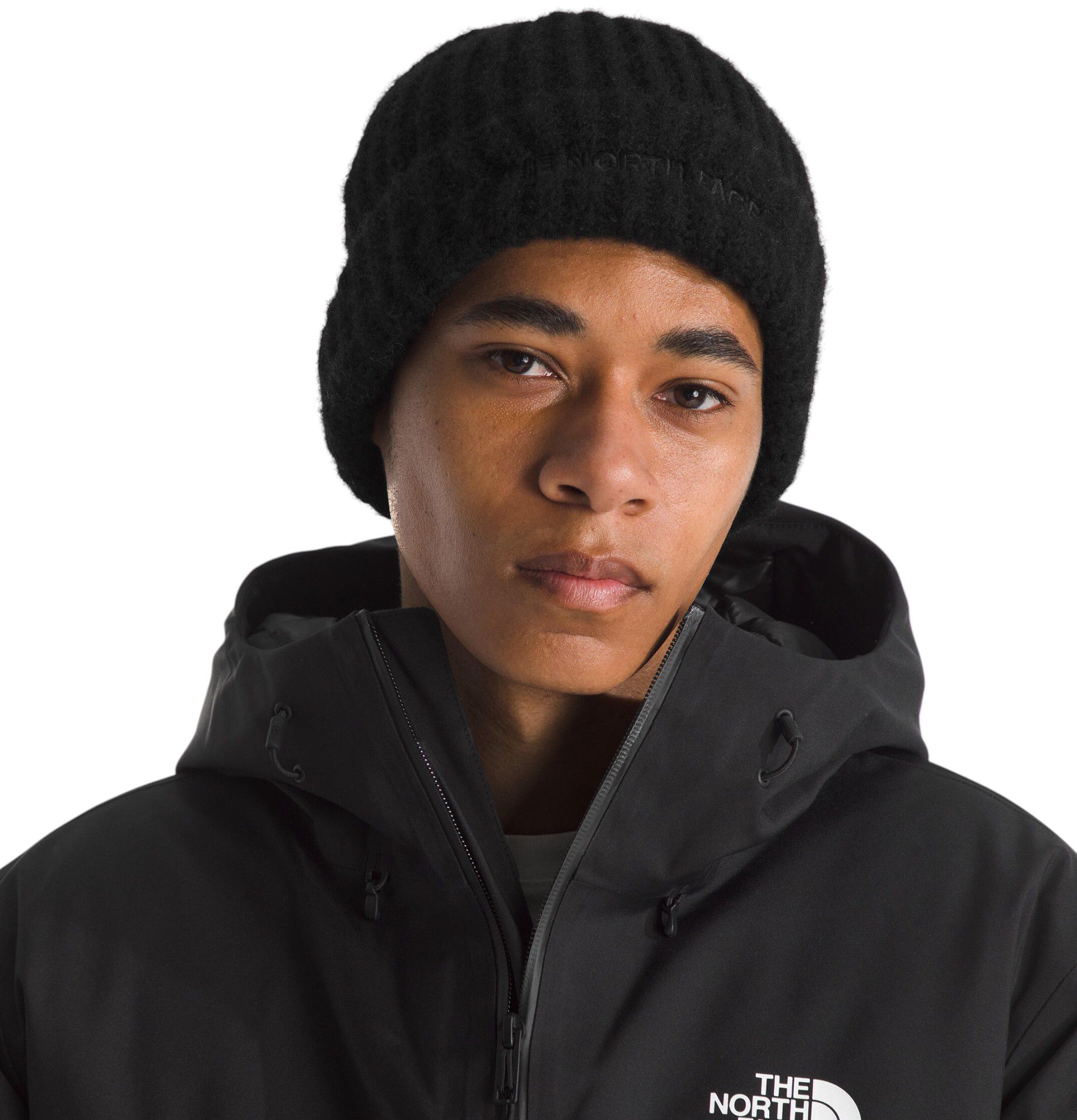 The North Face Fohair Cabin Beanie product image
