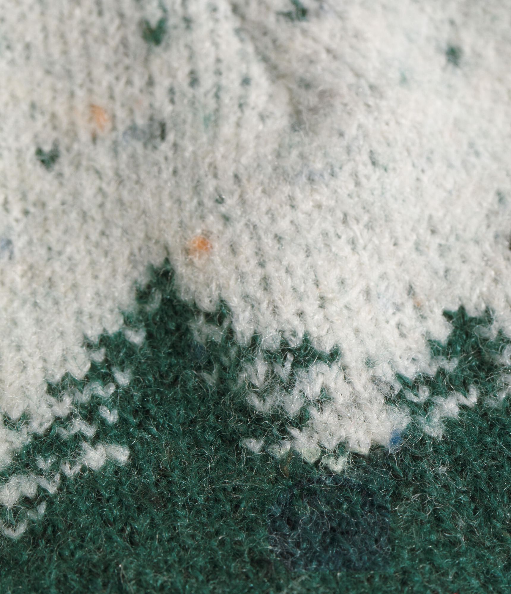 The North Face Cabin Mountainscape Beanie product image