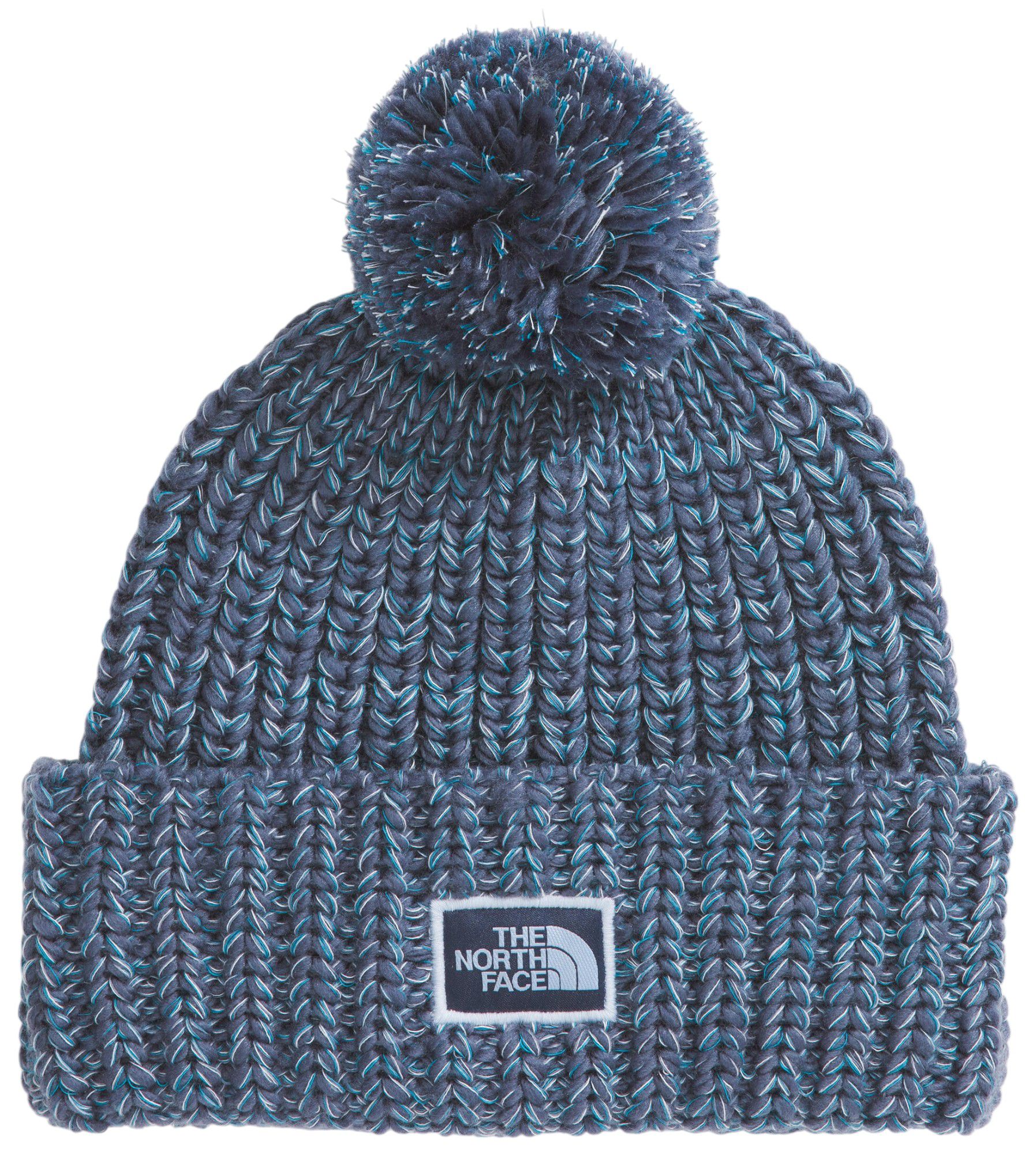 The North Face Cozy Chunky Cabin Beanie product image