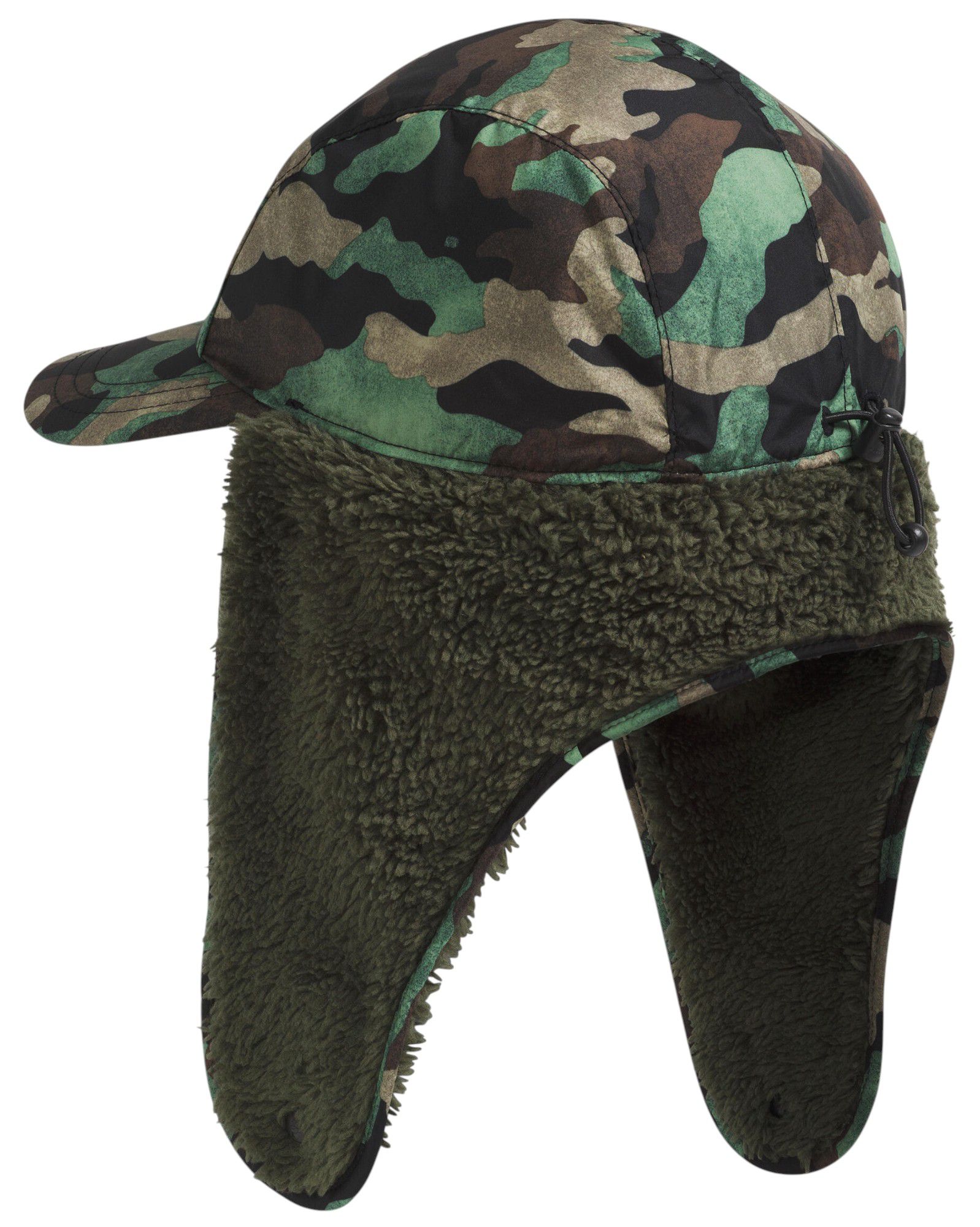 The North Face Kids' Shasta Trapper product image