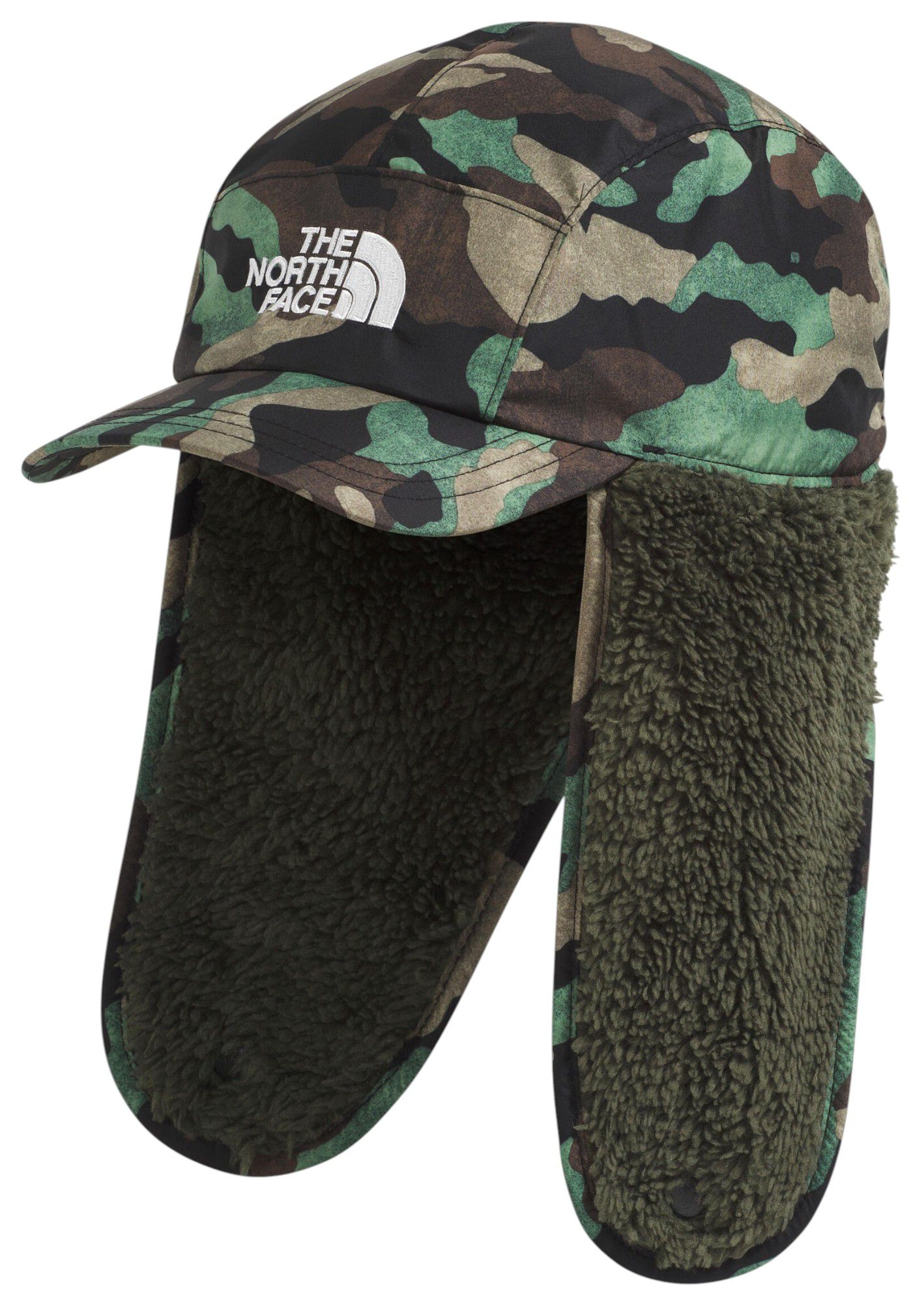 The North Face Kids' Shasta Trapper product image