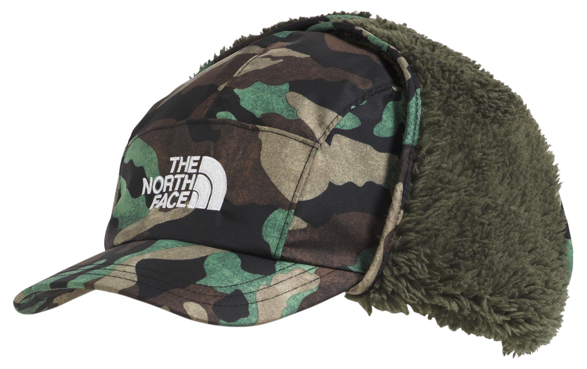 The North Face Kids' Shasta Trapper product image