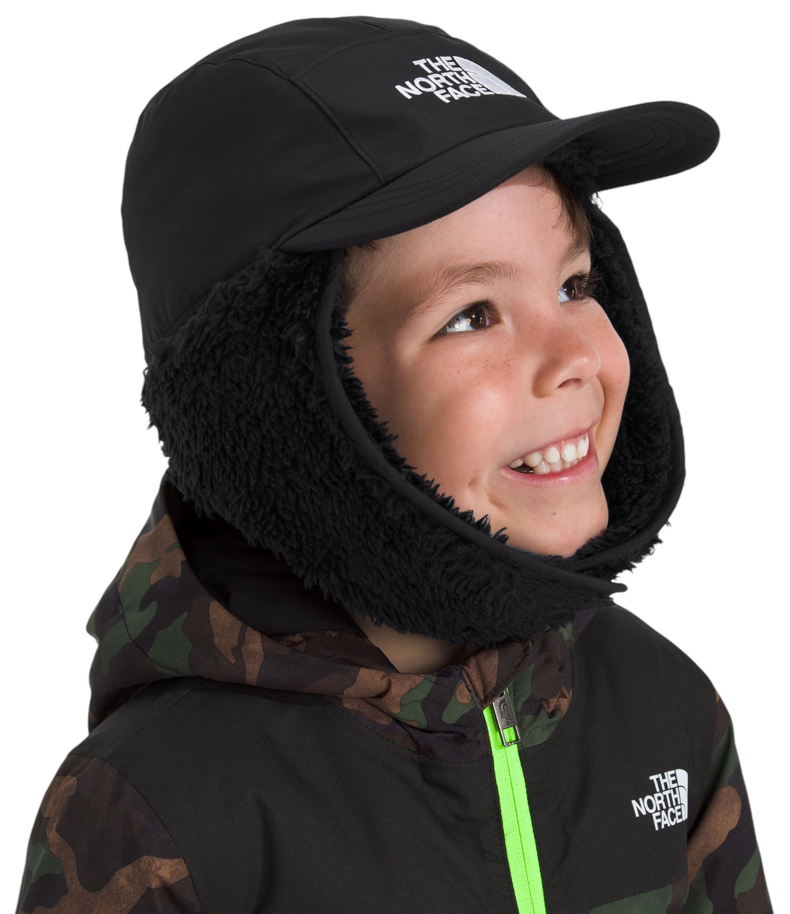 The North Face Kids' Shasta Trapper product image