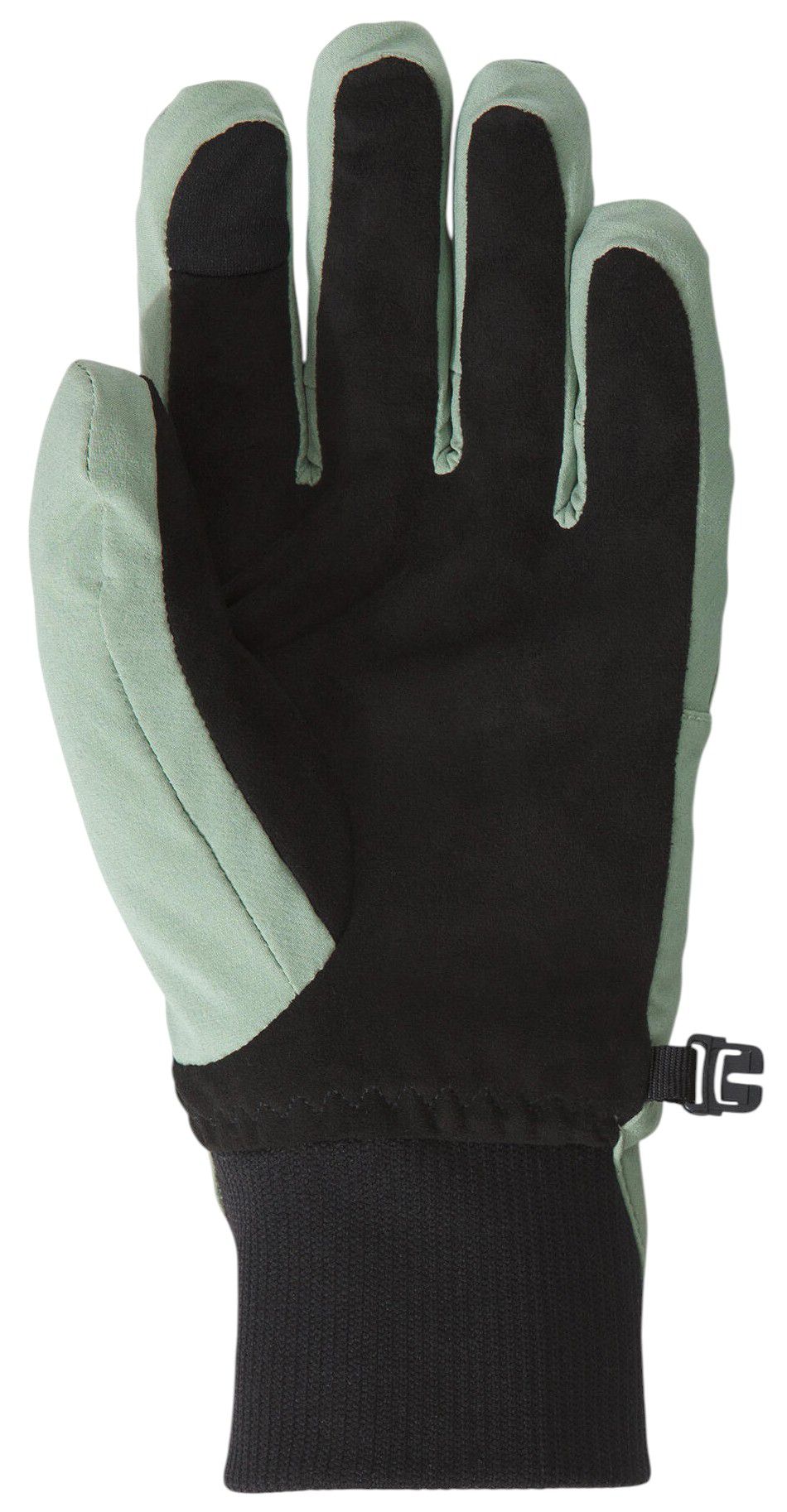 The North Face Women's Shelbe Raschel Etip Gloves product image