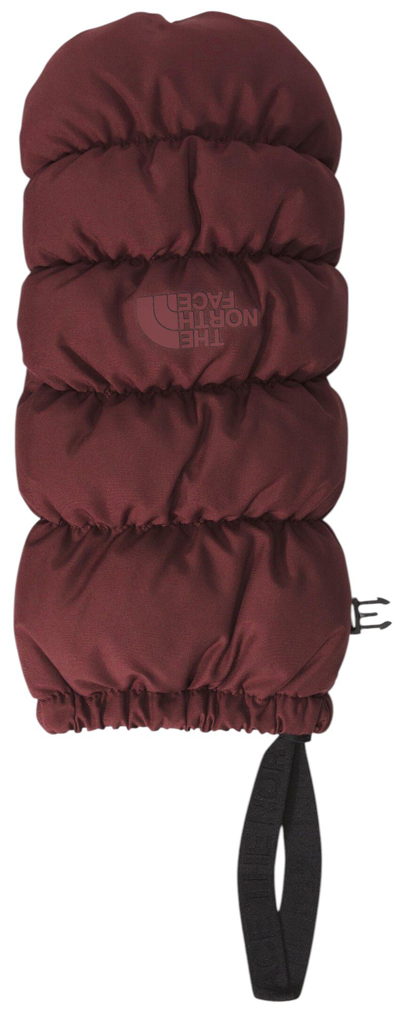 The North Face Montana Puffer Mittens product image