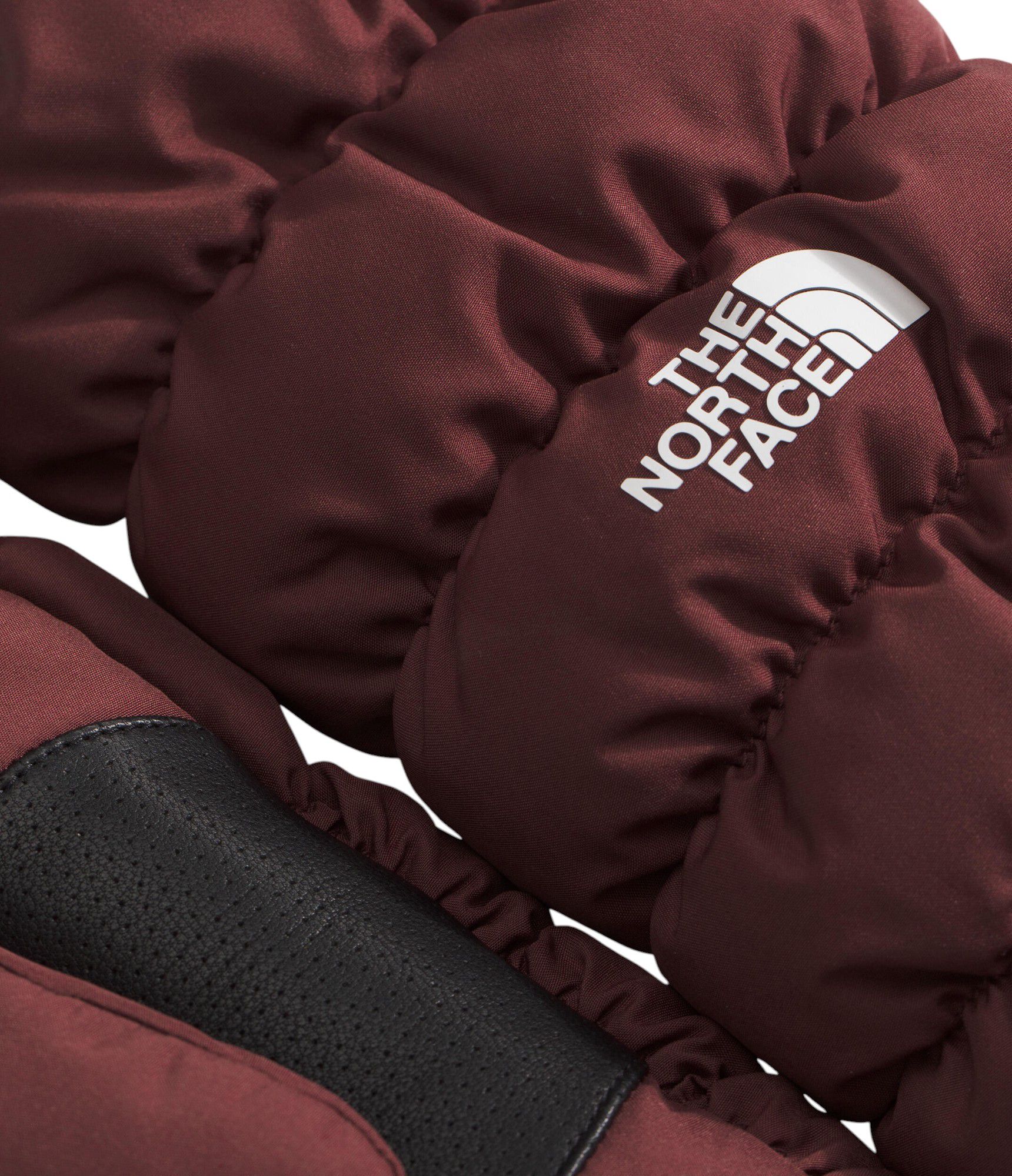 The North Face Montana Puffer Mittens product image
