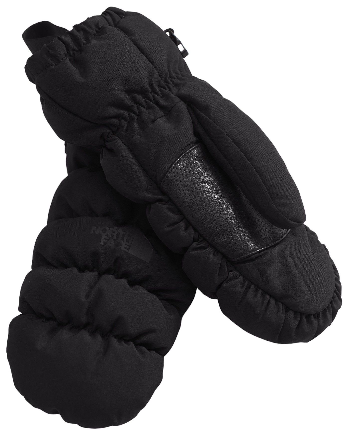 The North Face Montana Puffer Mittens product image