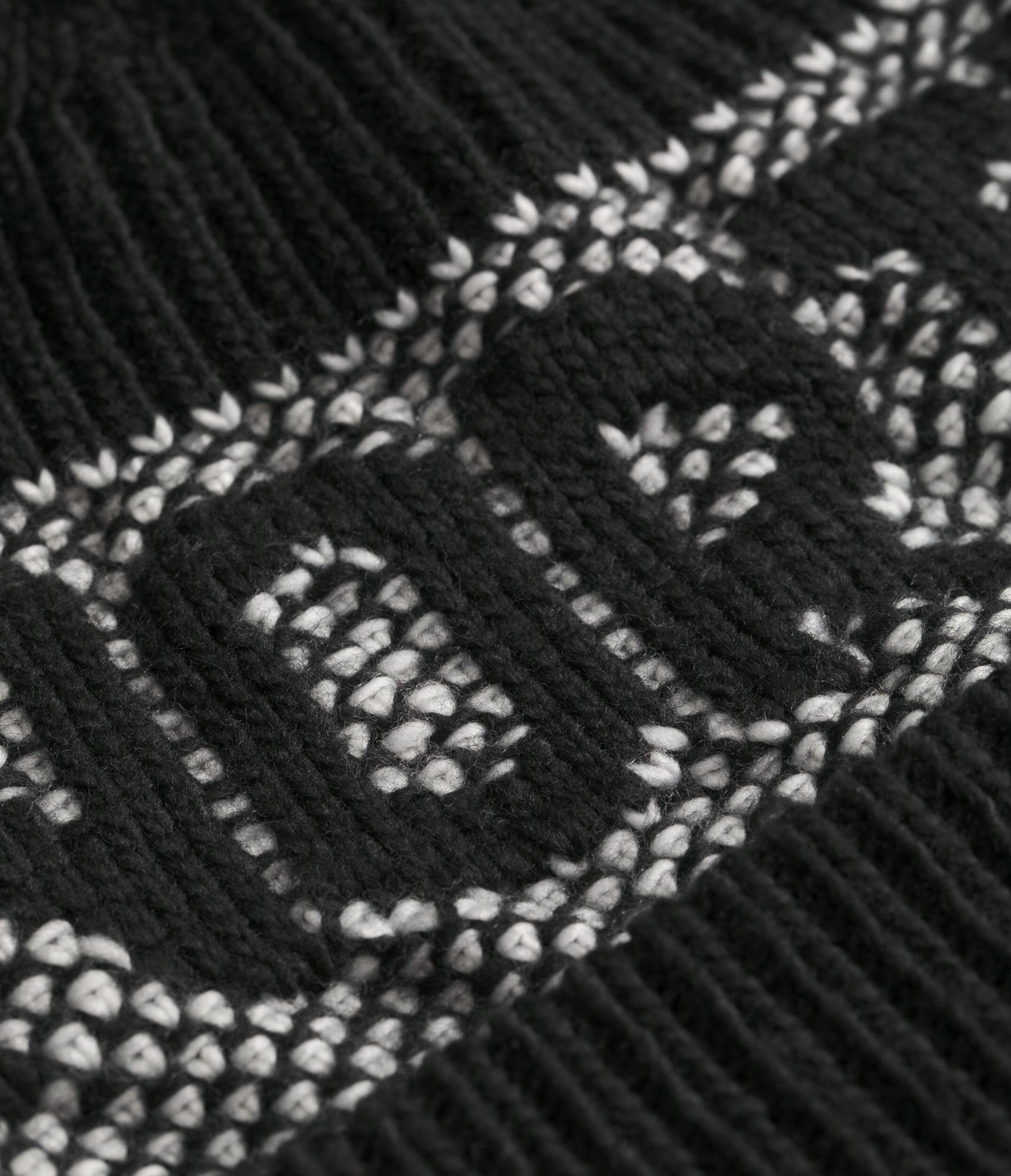 The North Face Retro Cabin Beanie product image