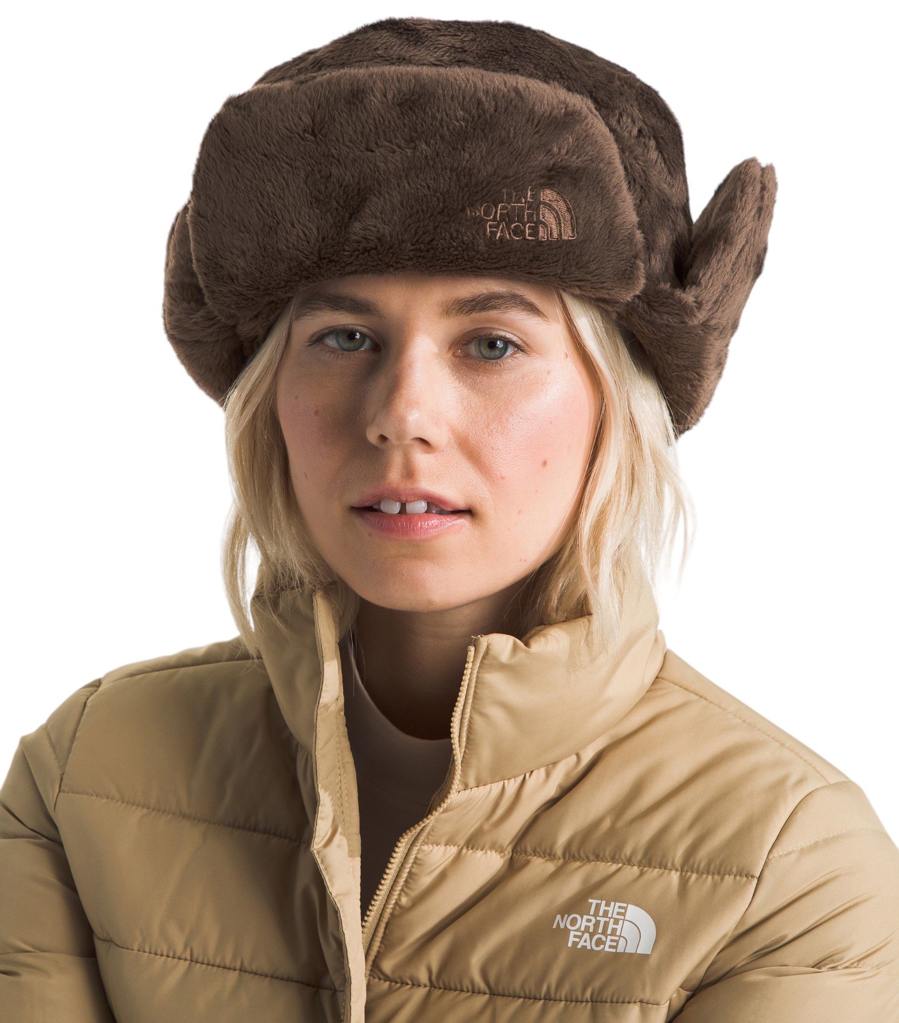 The North Face Women's Osito Trapper Hat product image