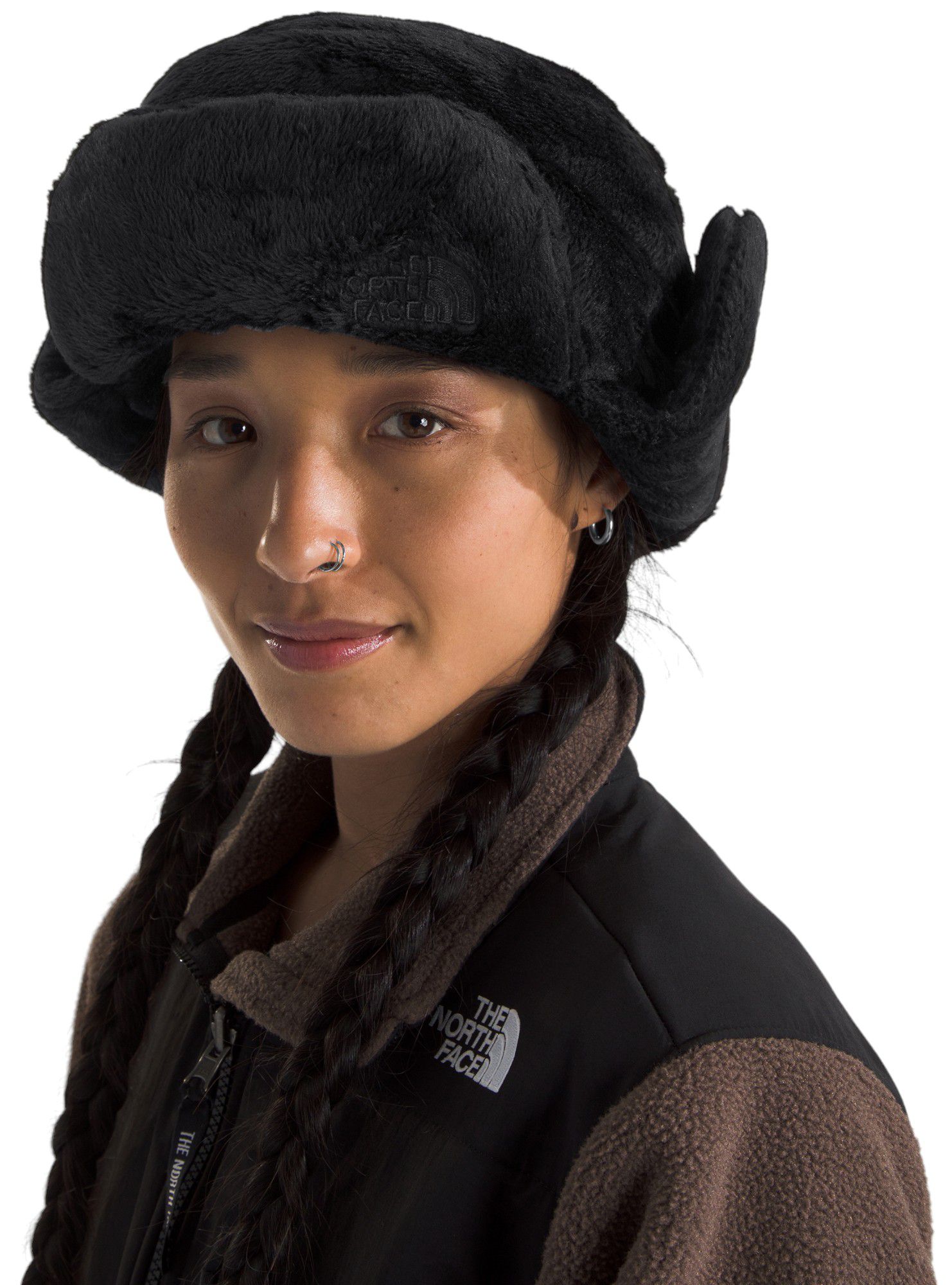 The North Face Women's Osito Trapper Hat product image