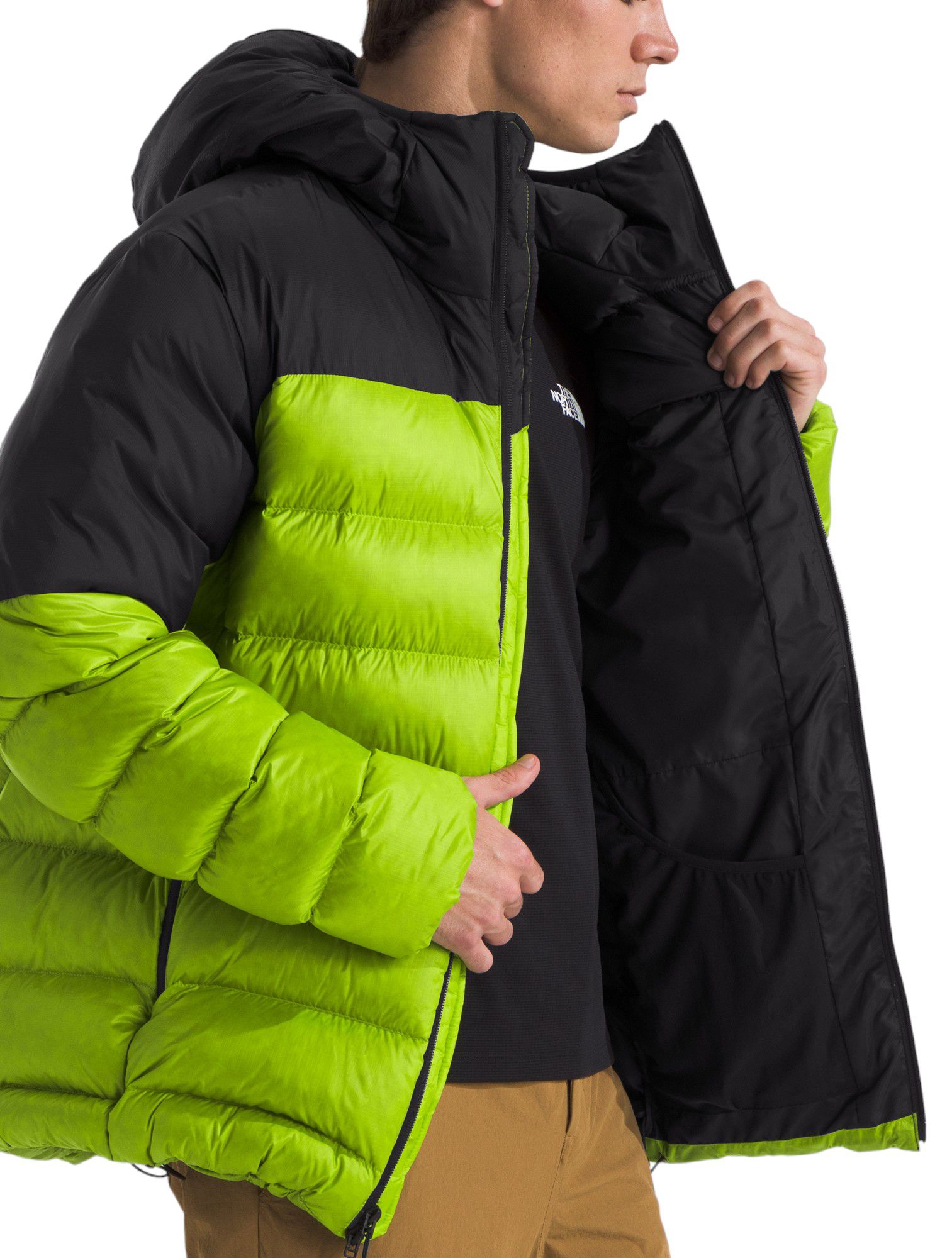 The North Face Men's Kalix Down Hoodie product image