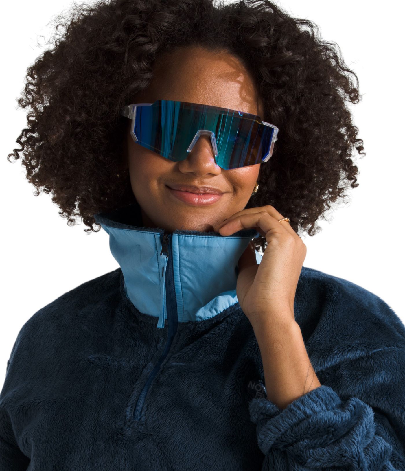 The North Face Women s Novelty Osito Jacket Publiclands