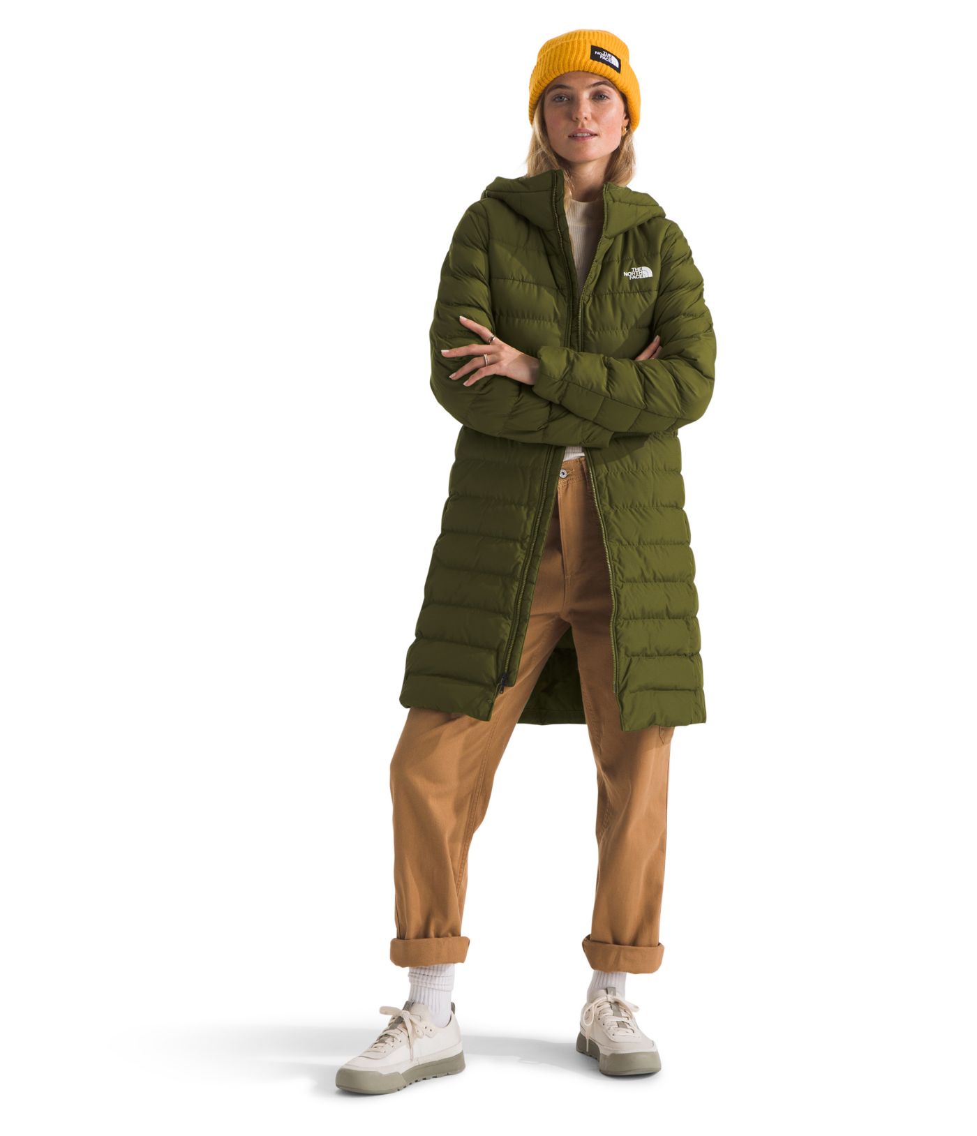 The North Face Women s Aconcagua Parka