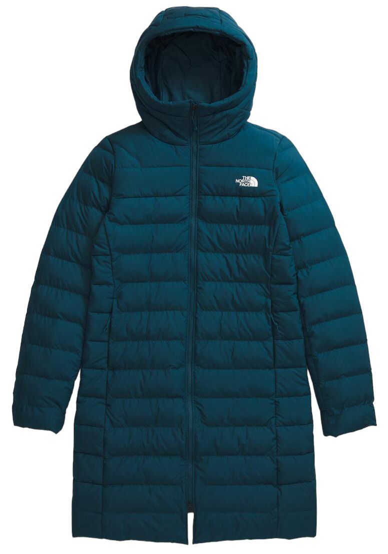 The North Face Women's Aconcagua Parka product image