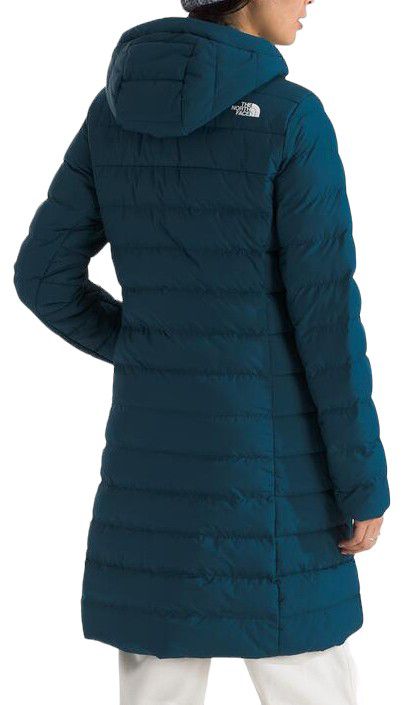 The North Face Women's Aconcagua Parka product image