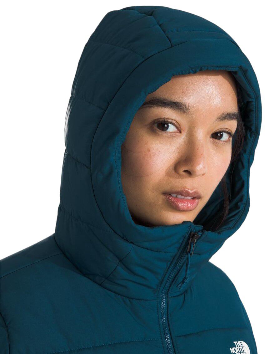 The North Face Women's Aconcagua Parka product image
