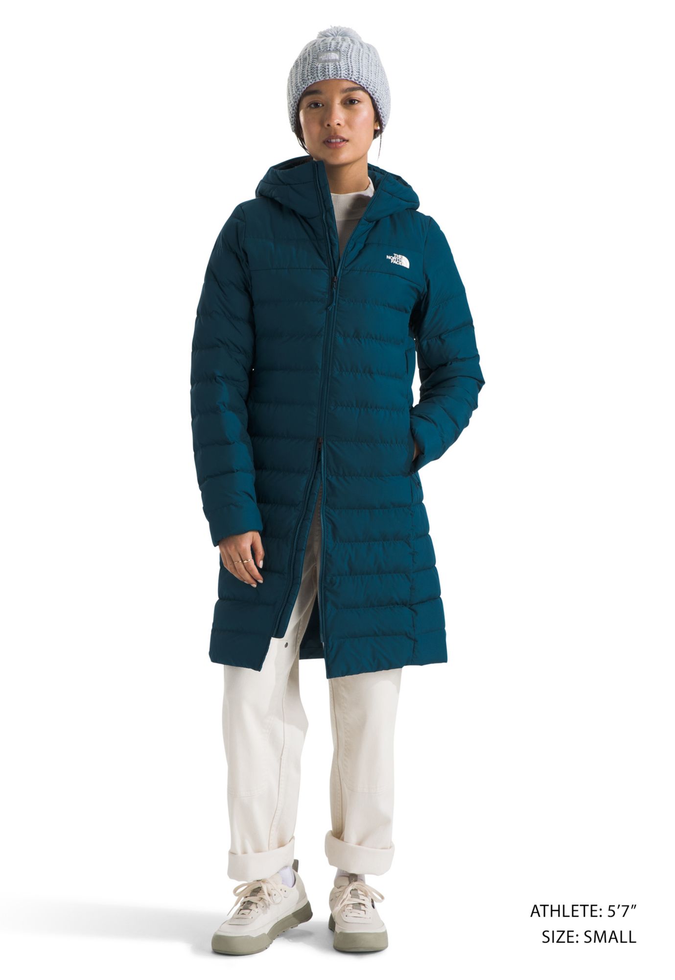 The North Face Women's Aconcagua Parka Publiclands