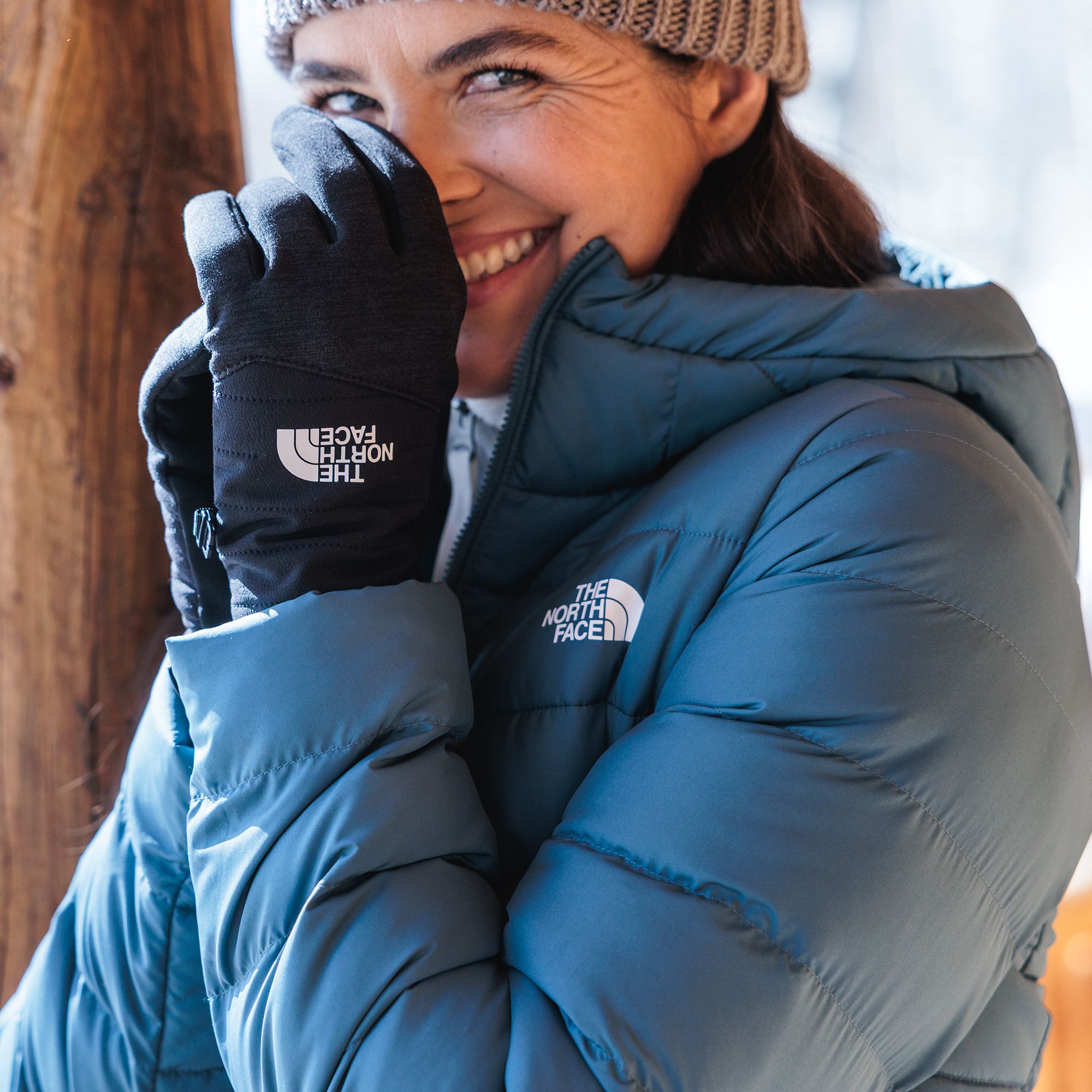 The North Face Women's Aconcagua Parka product image