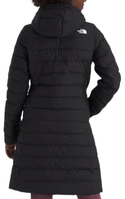 The North Face Women's Aconcagua Parka product image