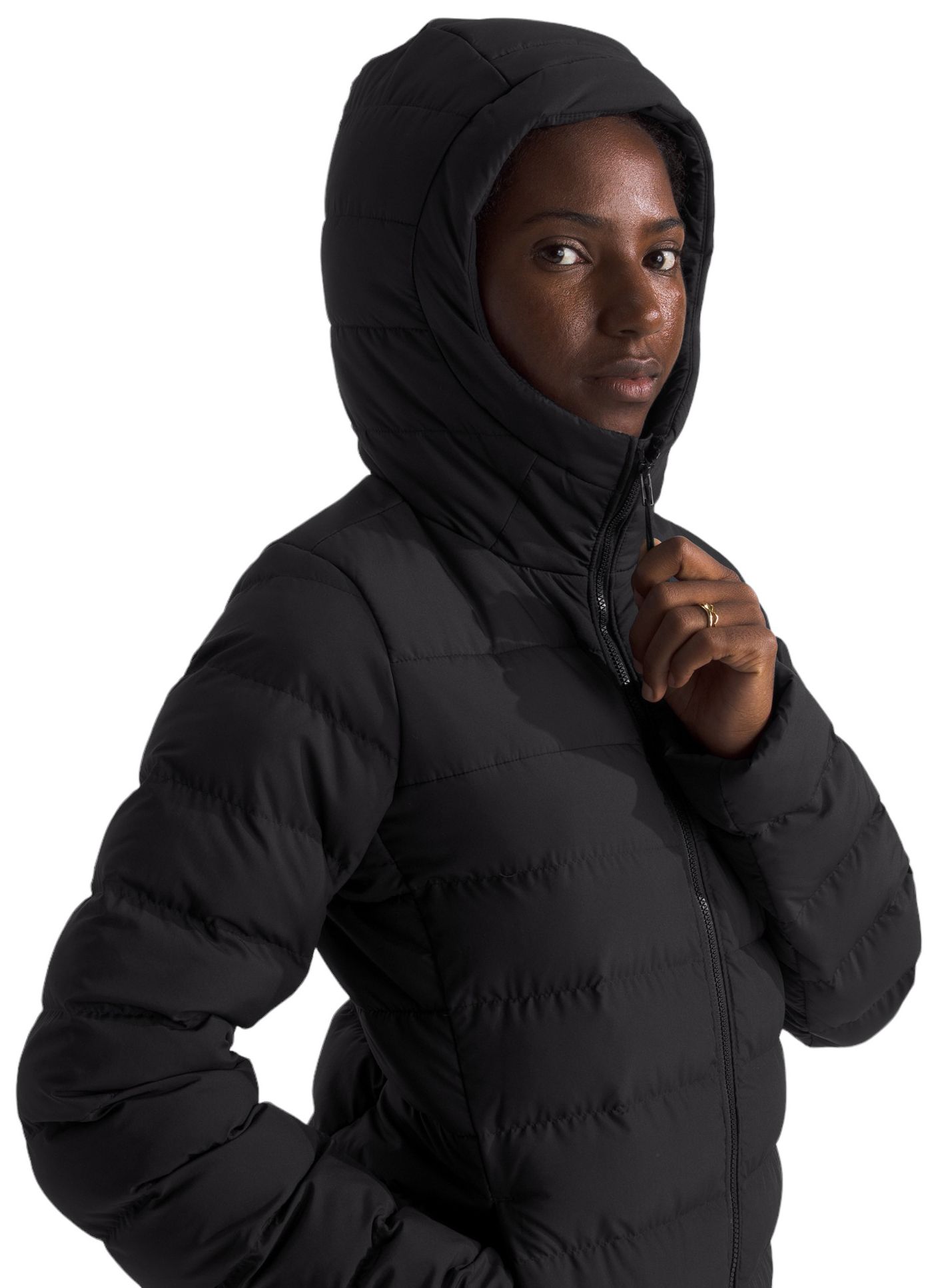 The North Face Women's Aconcagua Parka product image