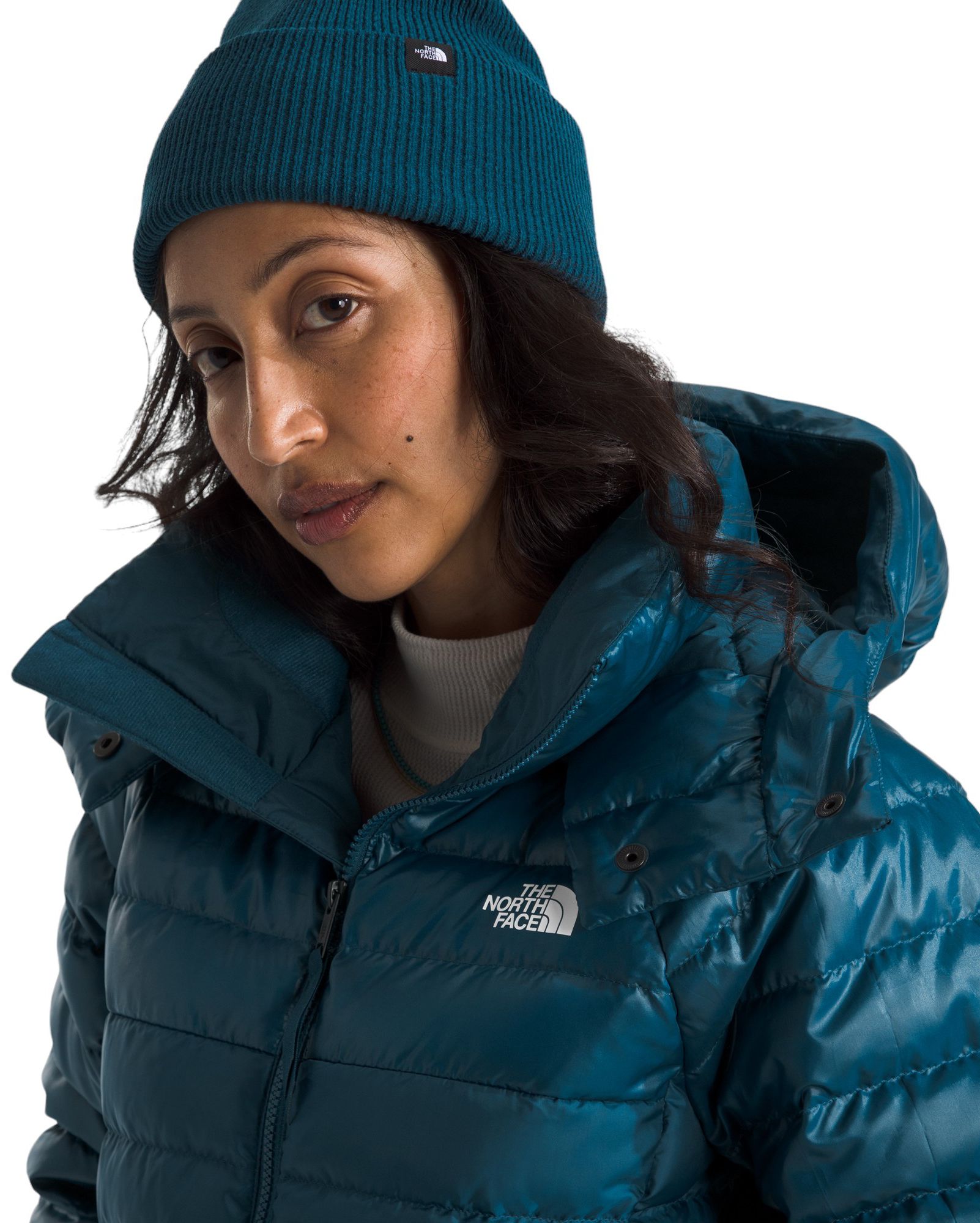 The North Face Women's Ruby Parka product image