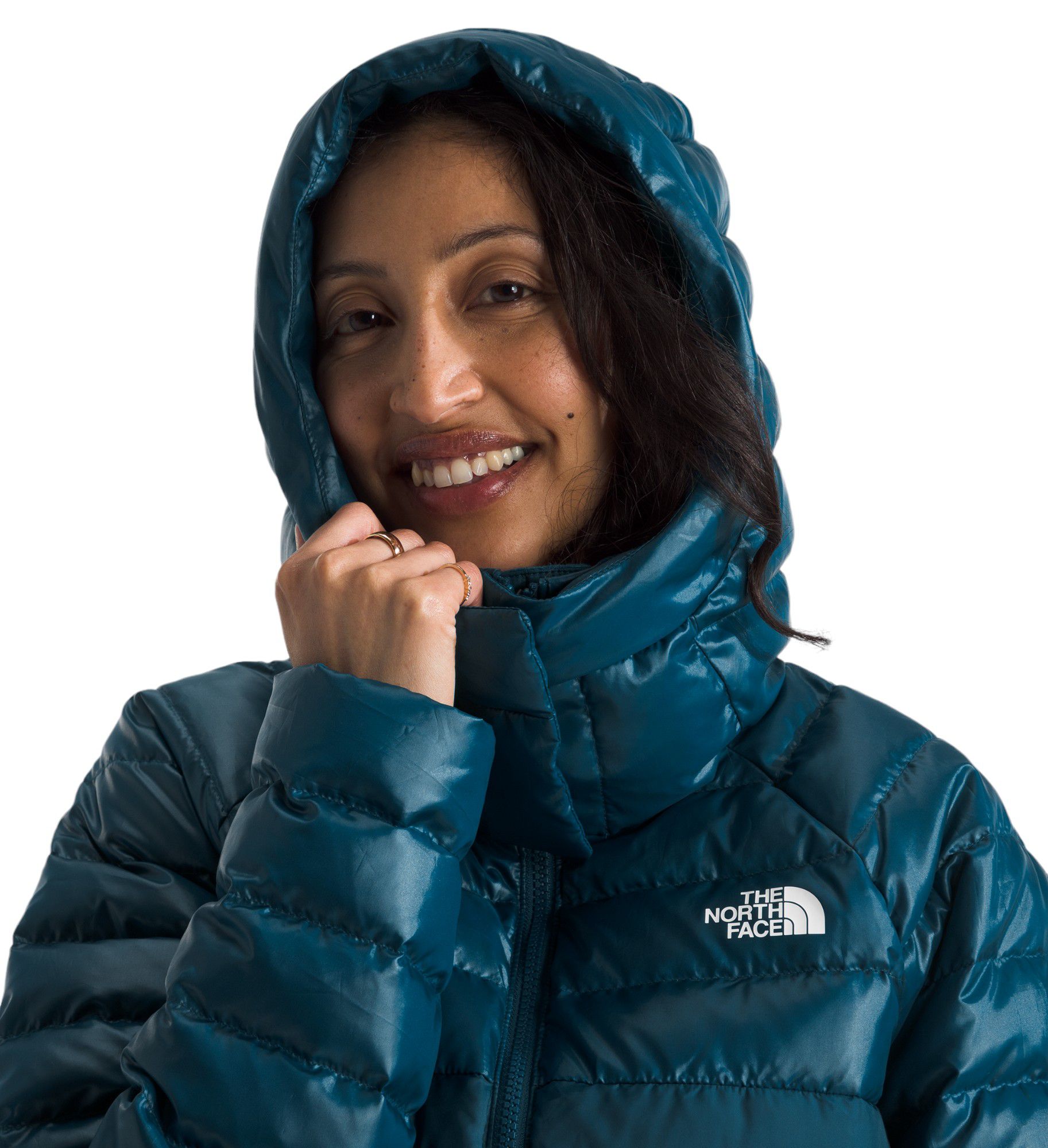 The North Face Women's Ruby Parka product image