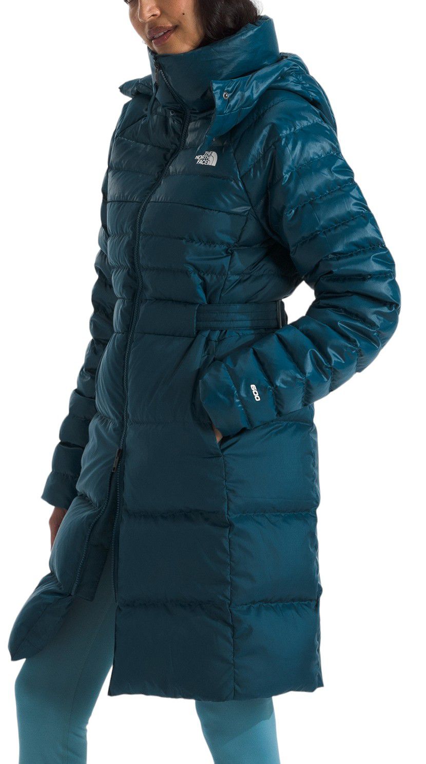 The North Face Women's Ruby Parka product image