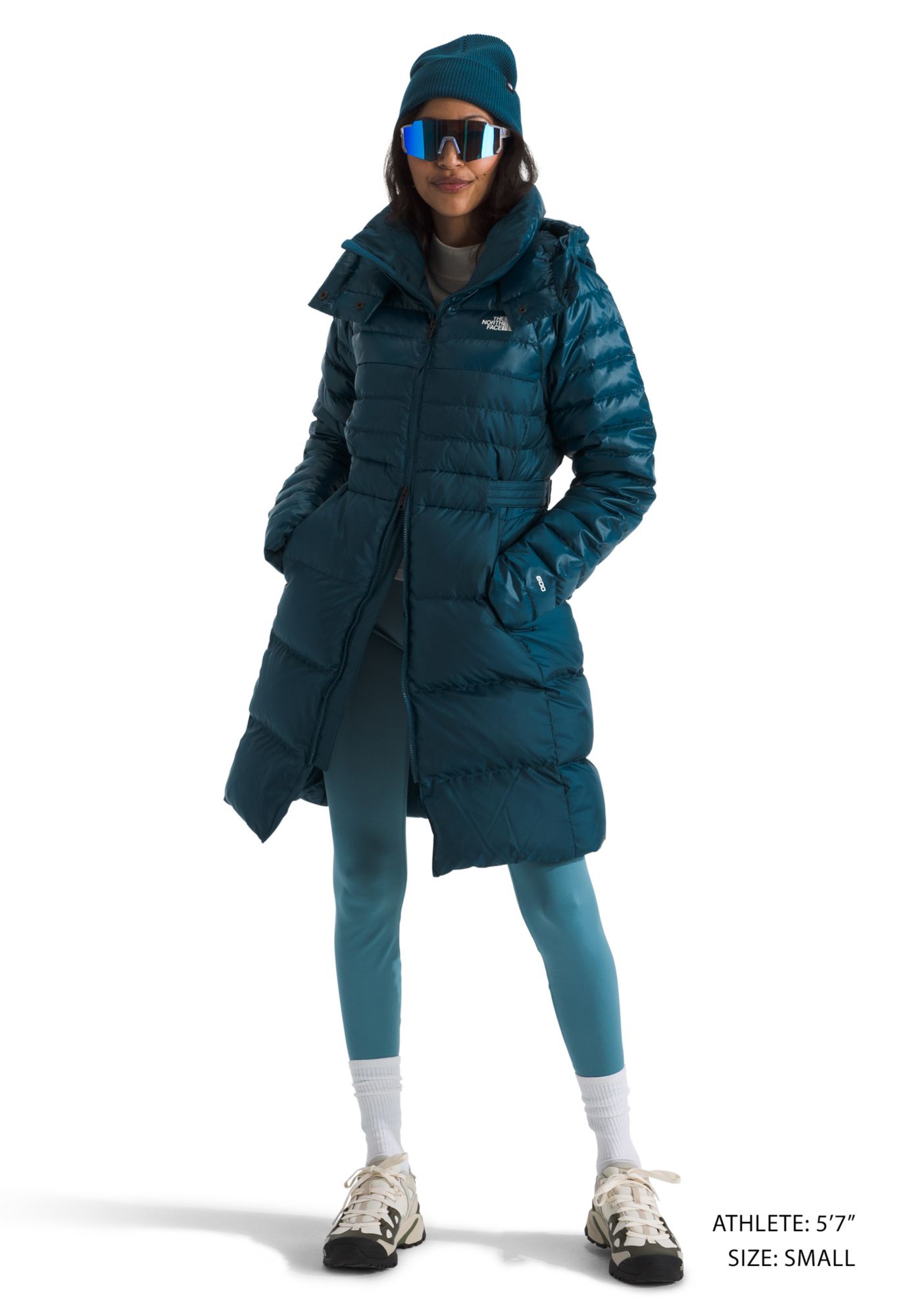 The North Face Women's Ruby Parka product image