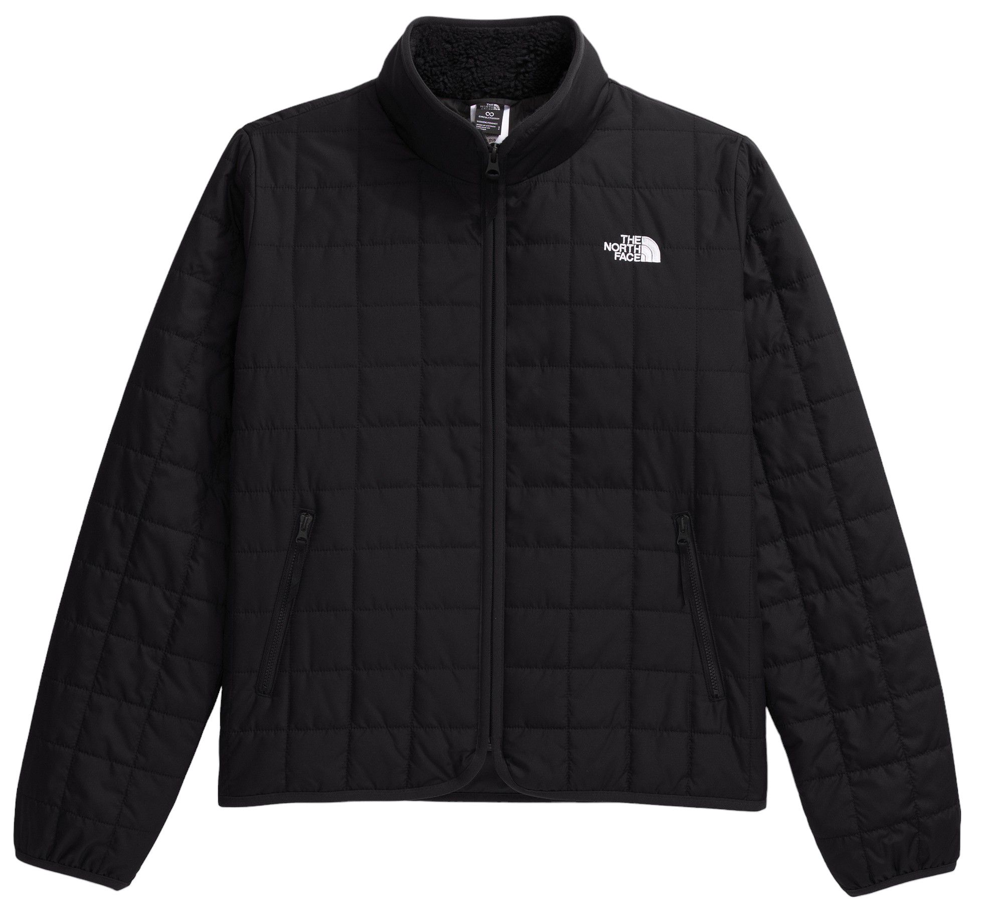The North Face Women's Junction Insulated Jacket product image