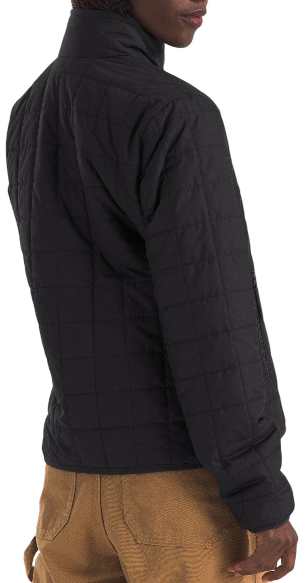 The North Face Women's Junction Insulated Jacket product image