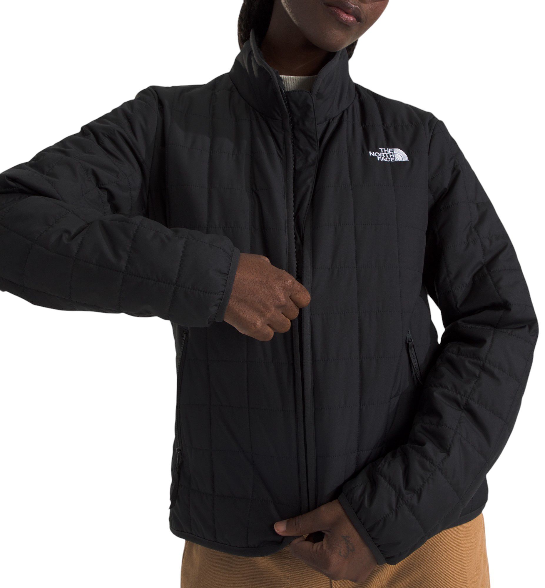 The North Face Women's Junction Insulated Jacket product image