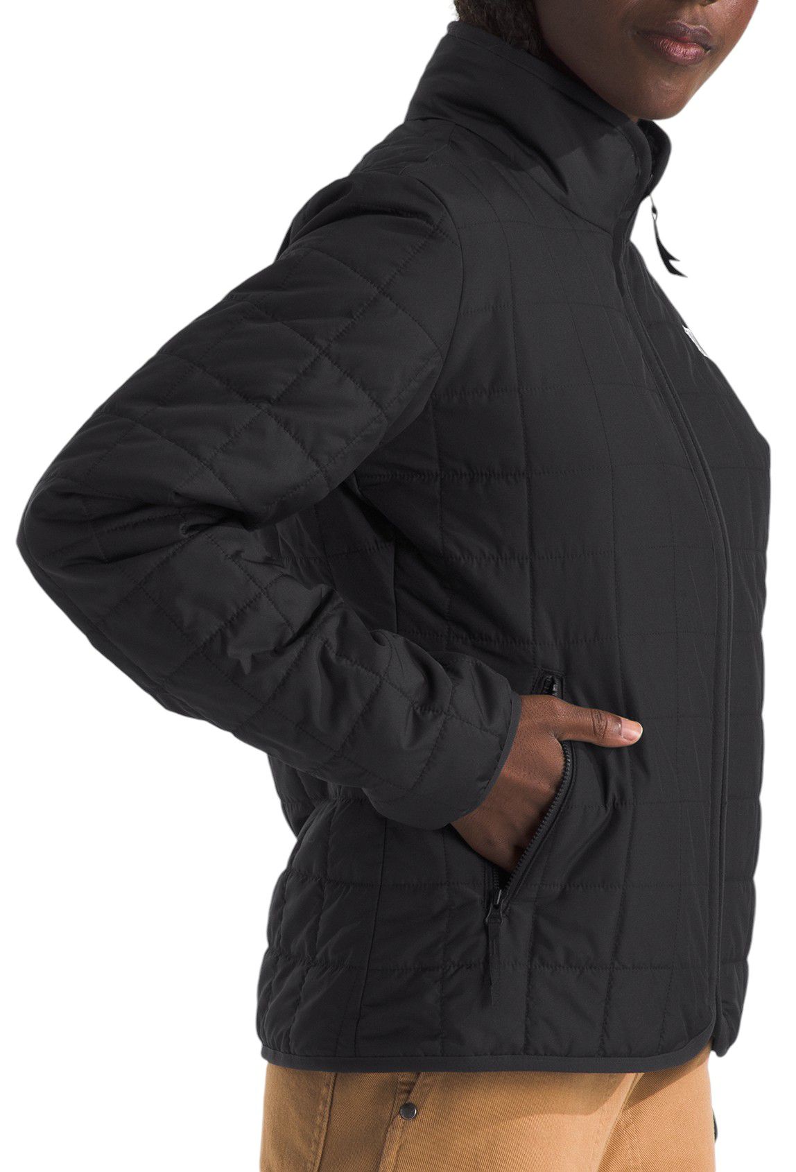 The North Face Women's Junction Insulated Jacket product image