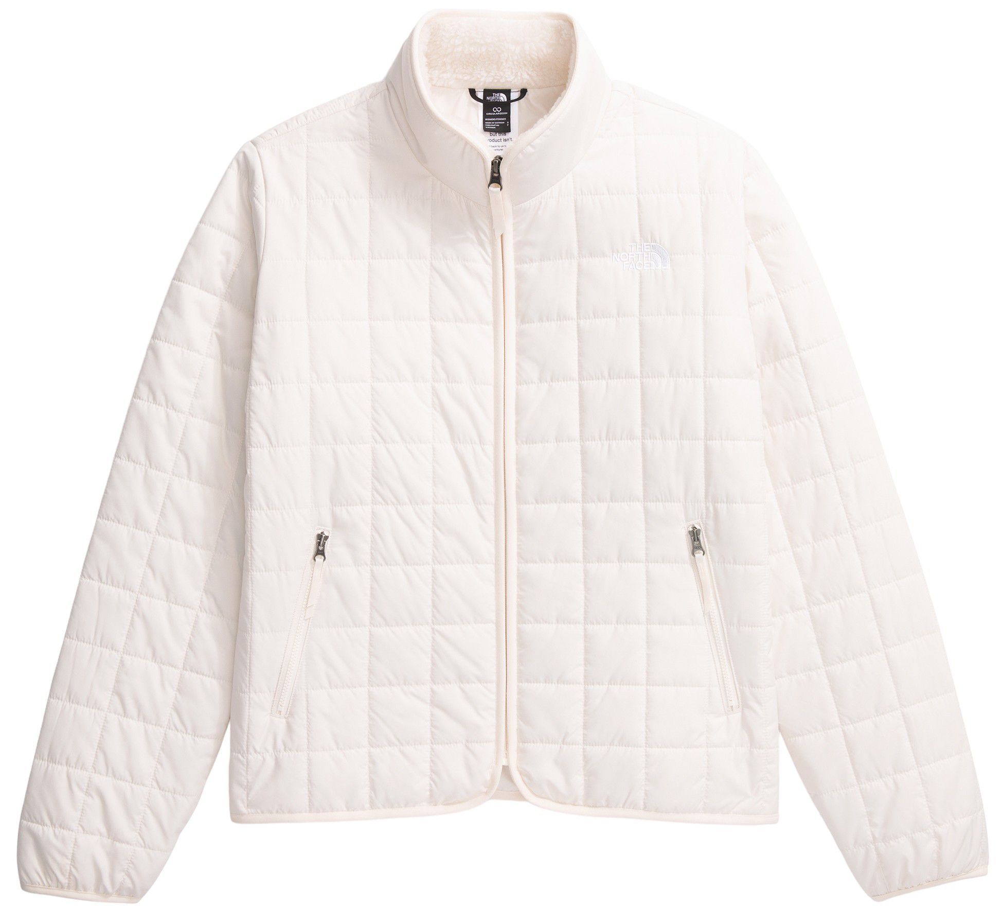 The North Face Women's Junction Insulated Jacket product image