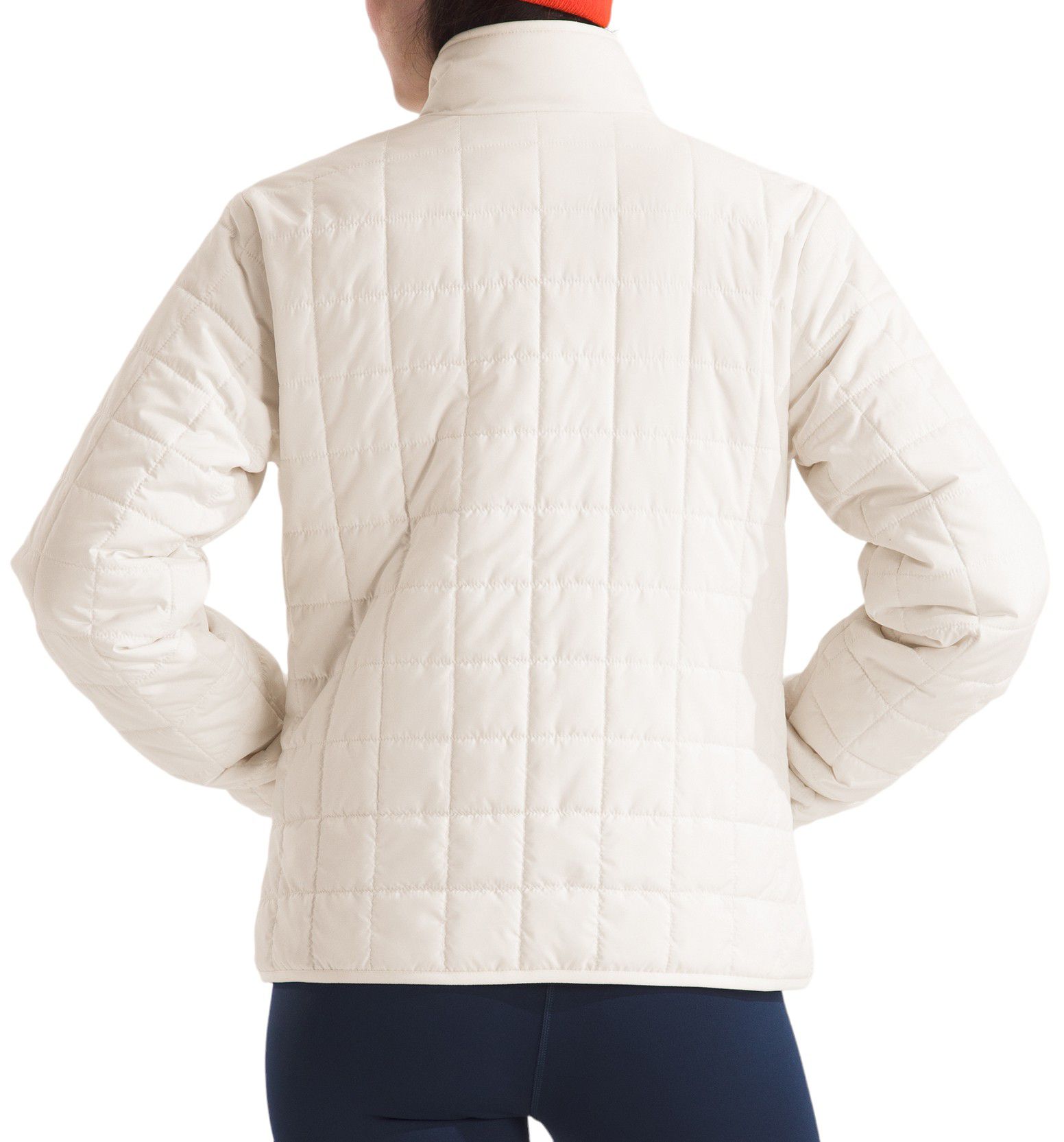 The North Face Women's Junction Insulated Jacket product image